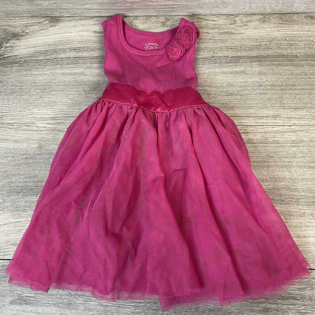 GIRLS - 2T - Dress