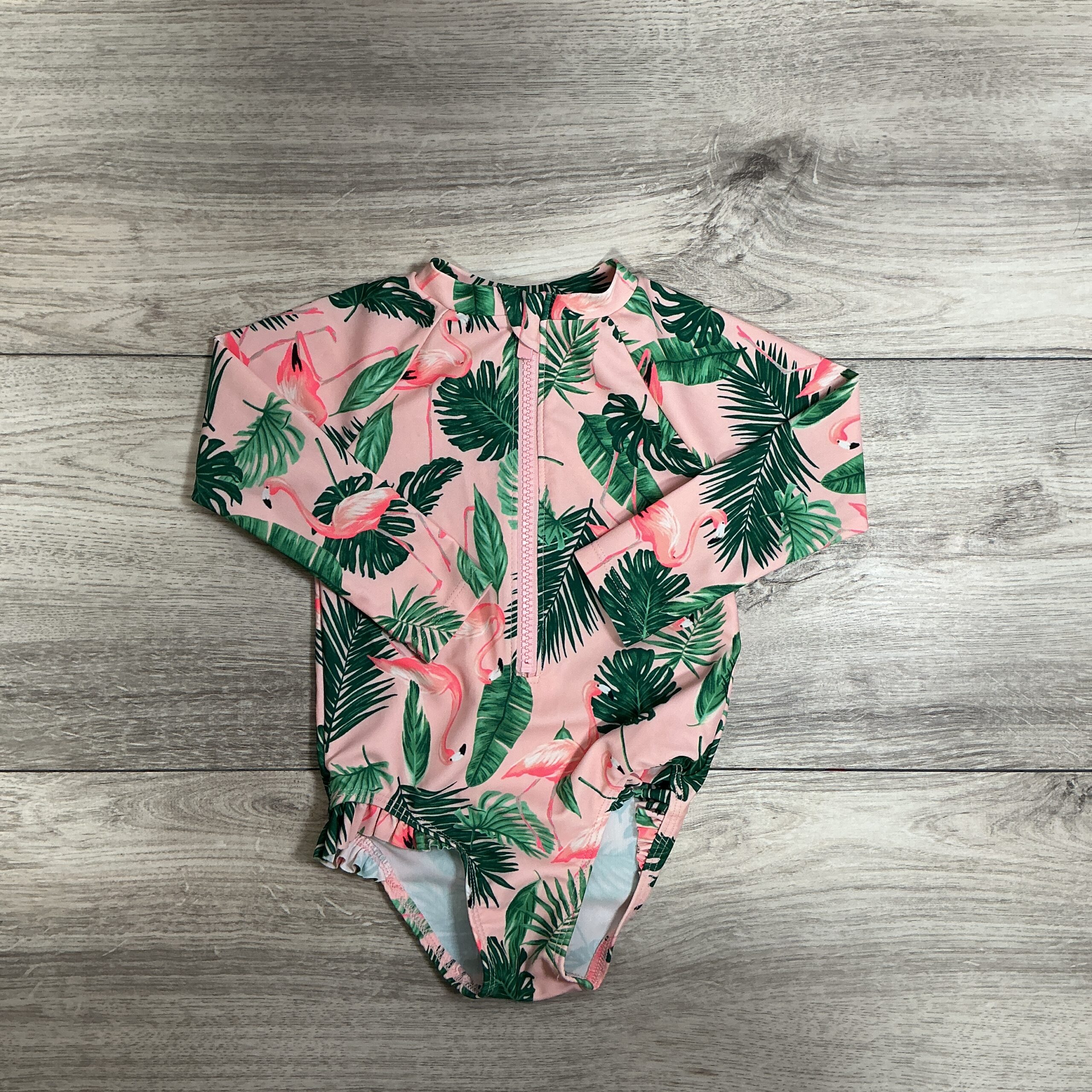 GIRLS - 12/18 Month - Swim Suit
