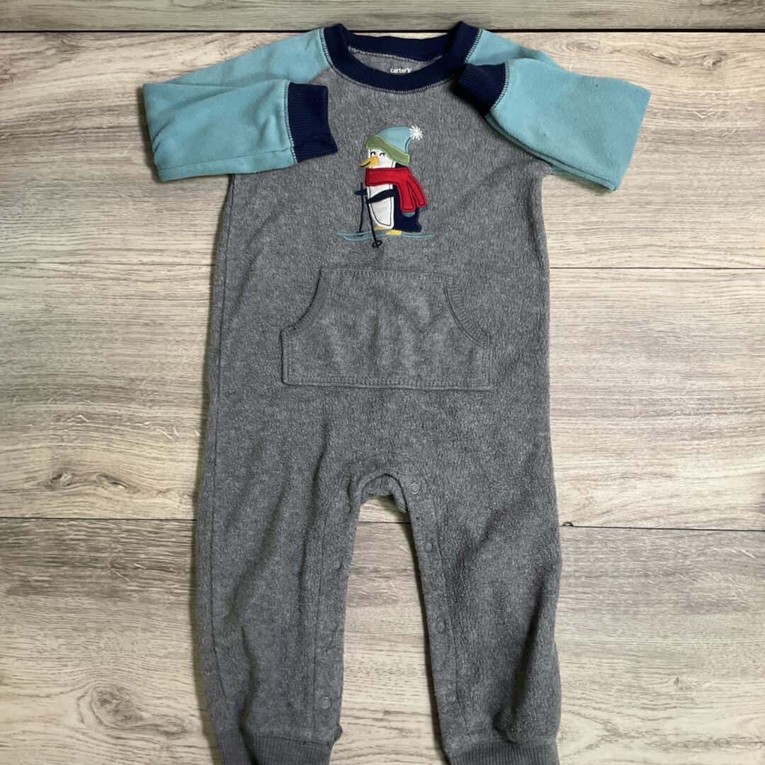 BOYS - 18 Months - Jumper