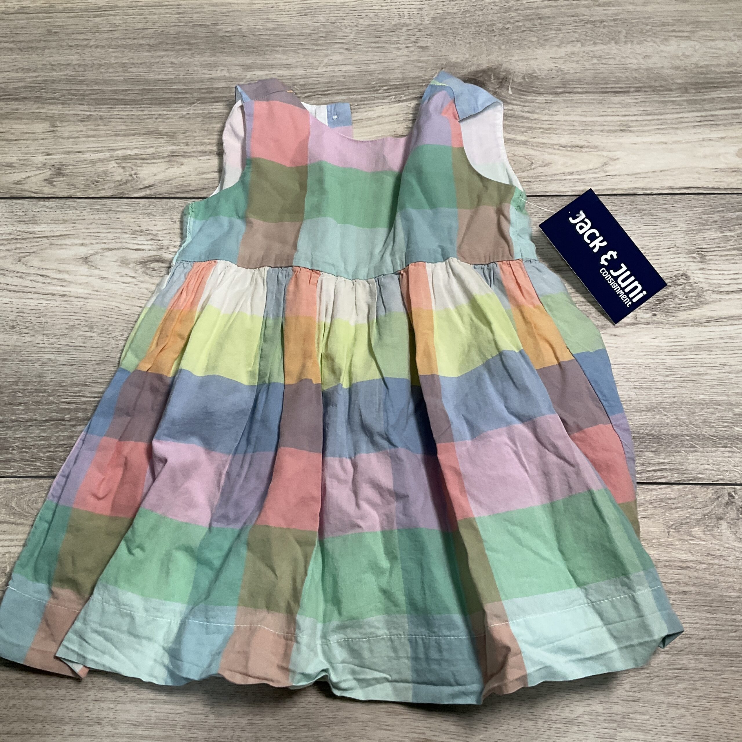 GIRLS - 2T - Dress