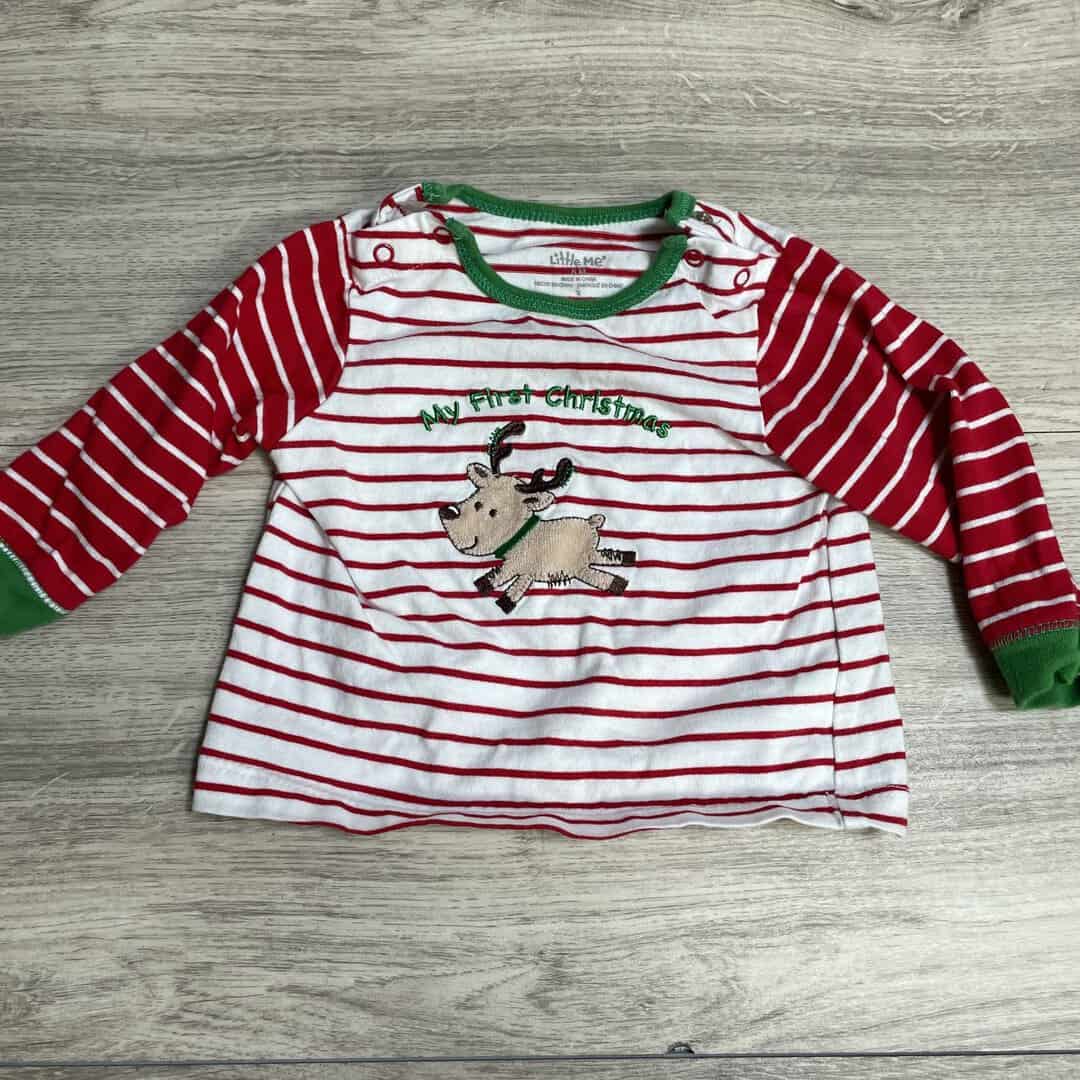BOYS / GIRLS - 6 Months - Shirt
