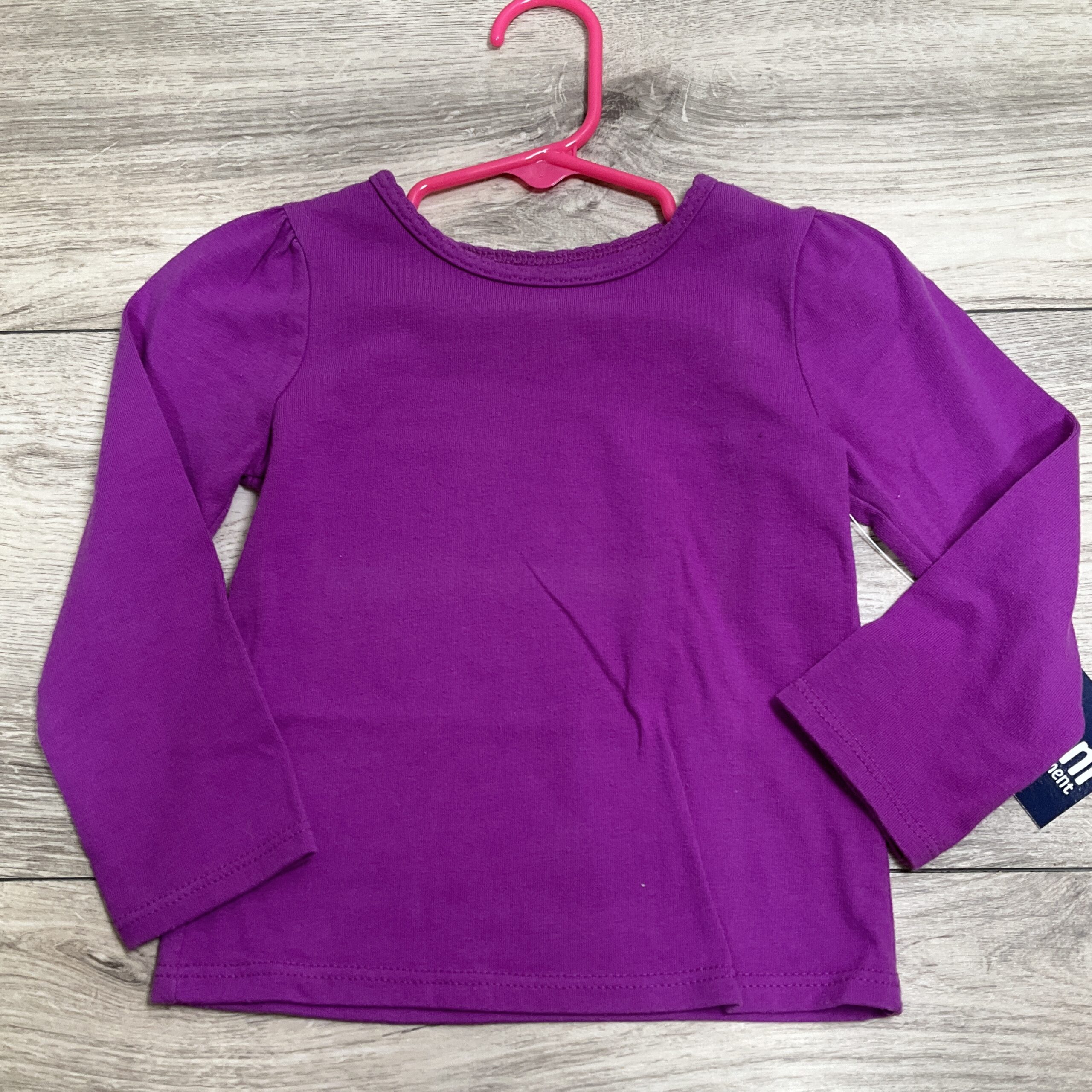 GIRLS - 2T - Shirt