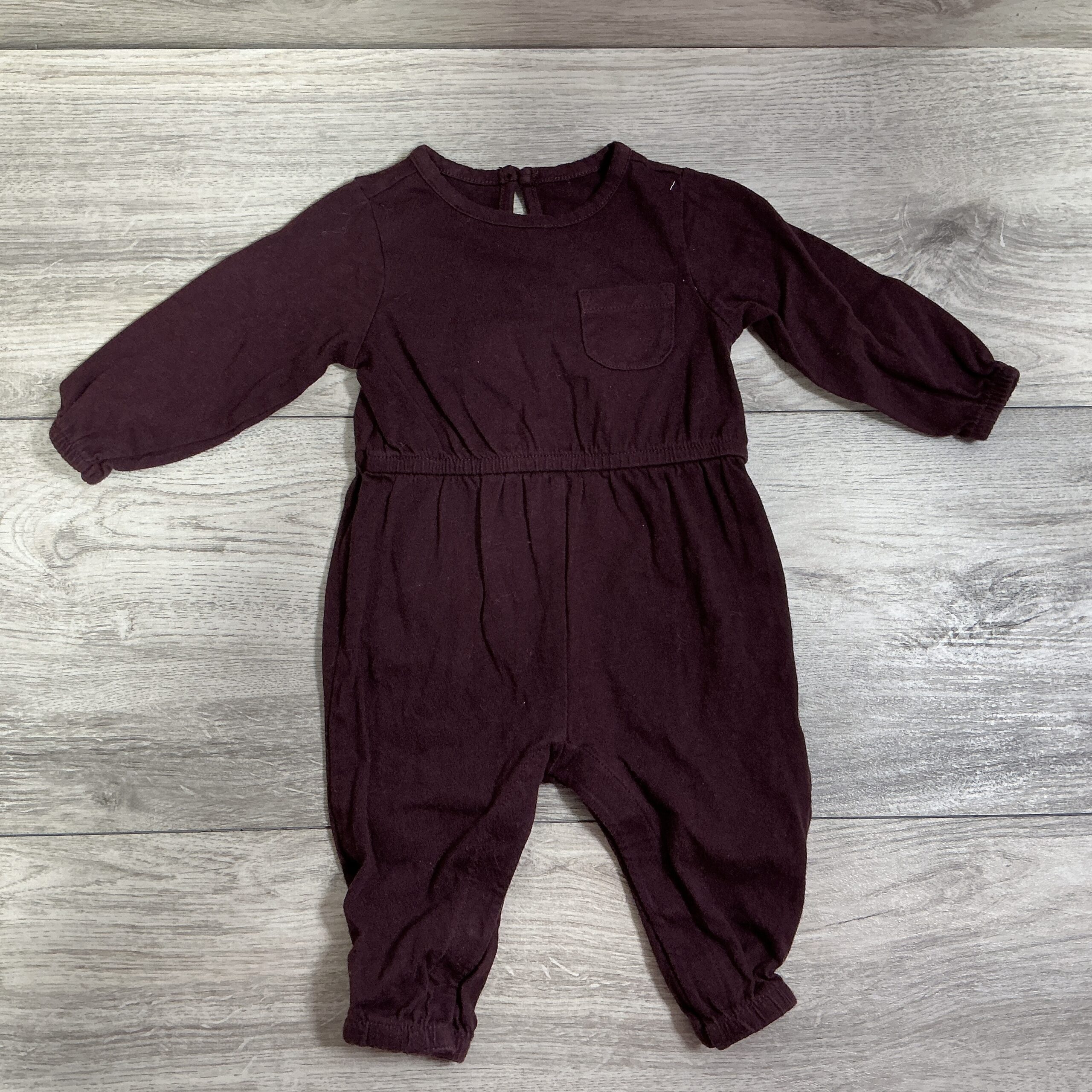 GIRLS - 3/6 Month - Jumper