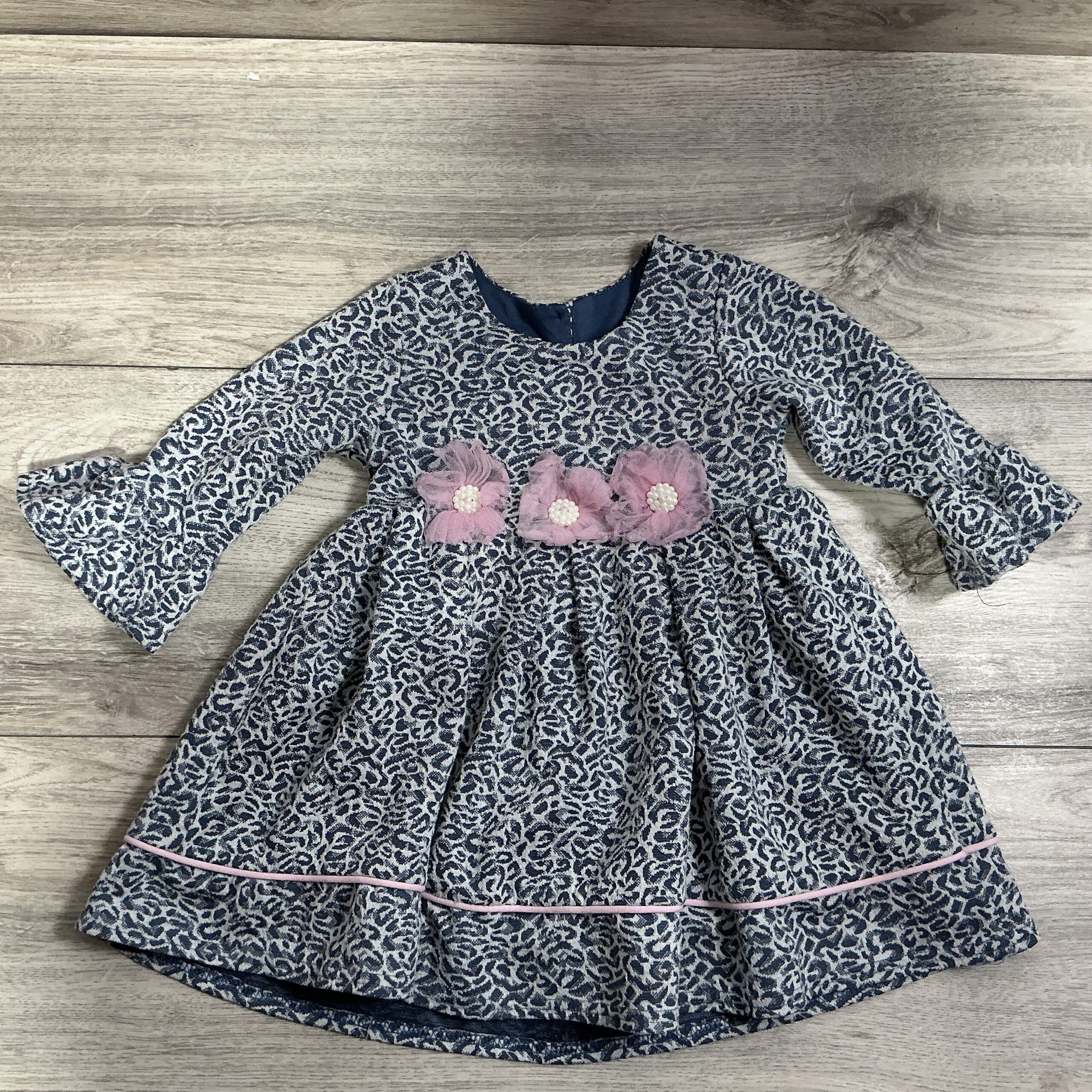GIRLS - 4T - Dress