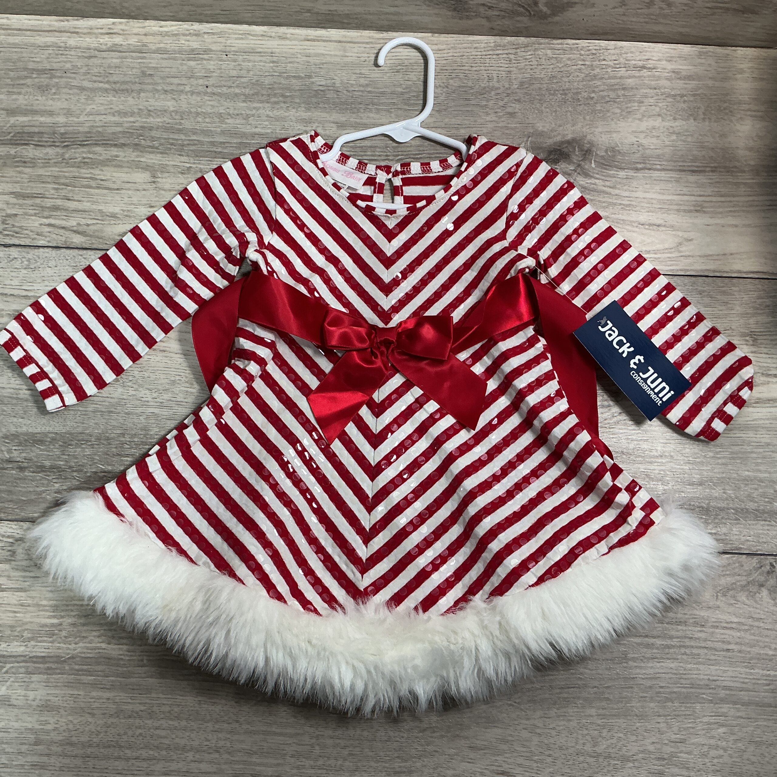GIRLS - 18 Month - Dress