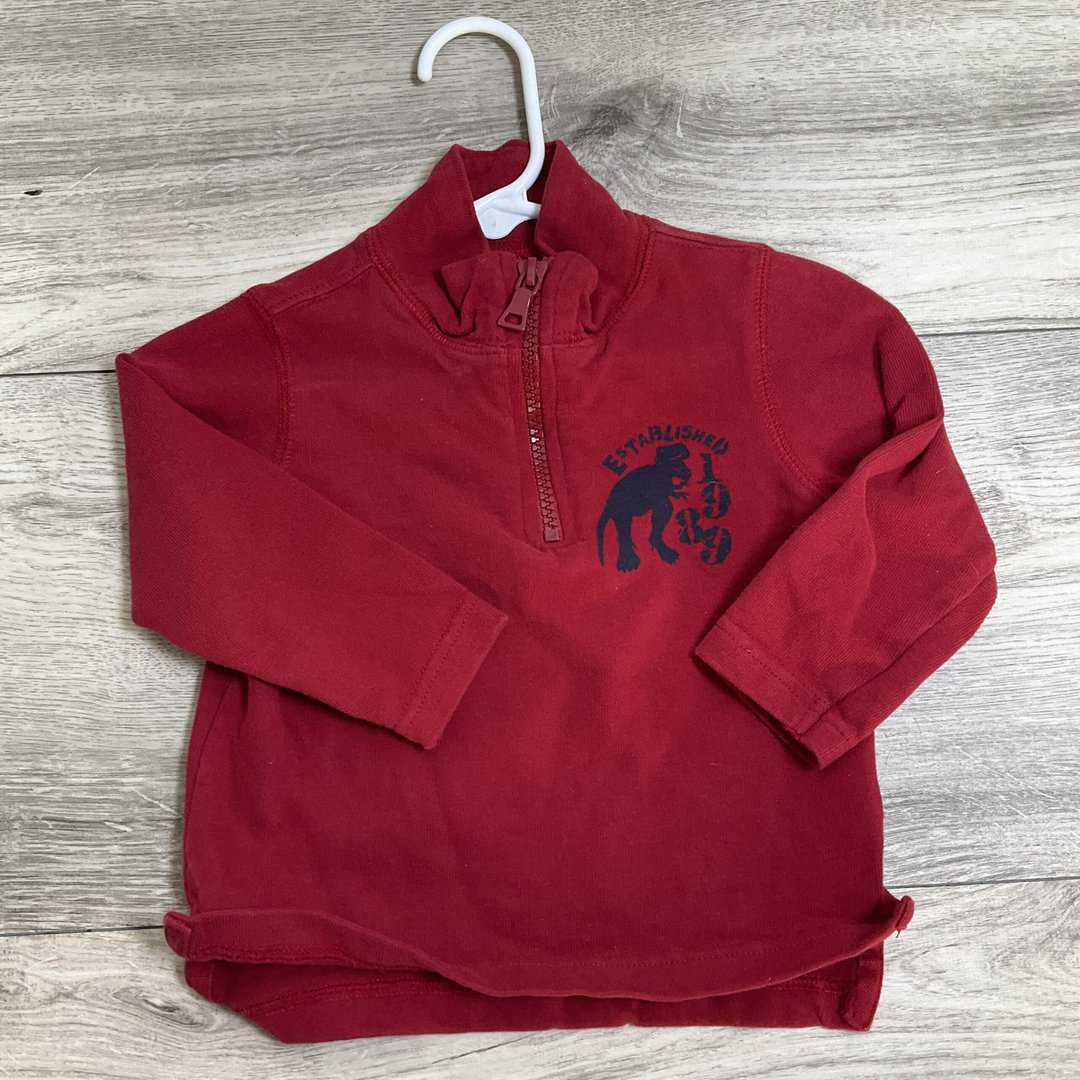 BOYS - 9/12 Month - Pullover