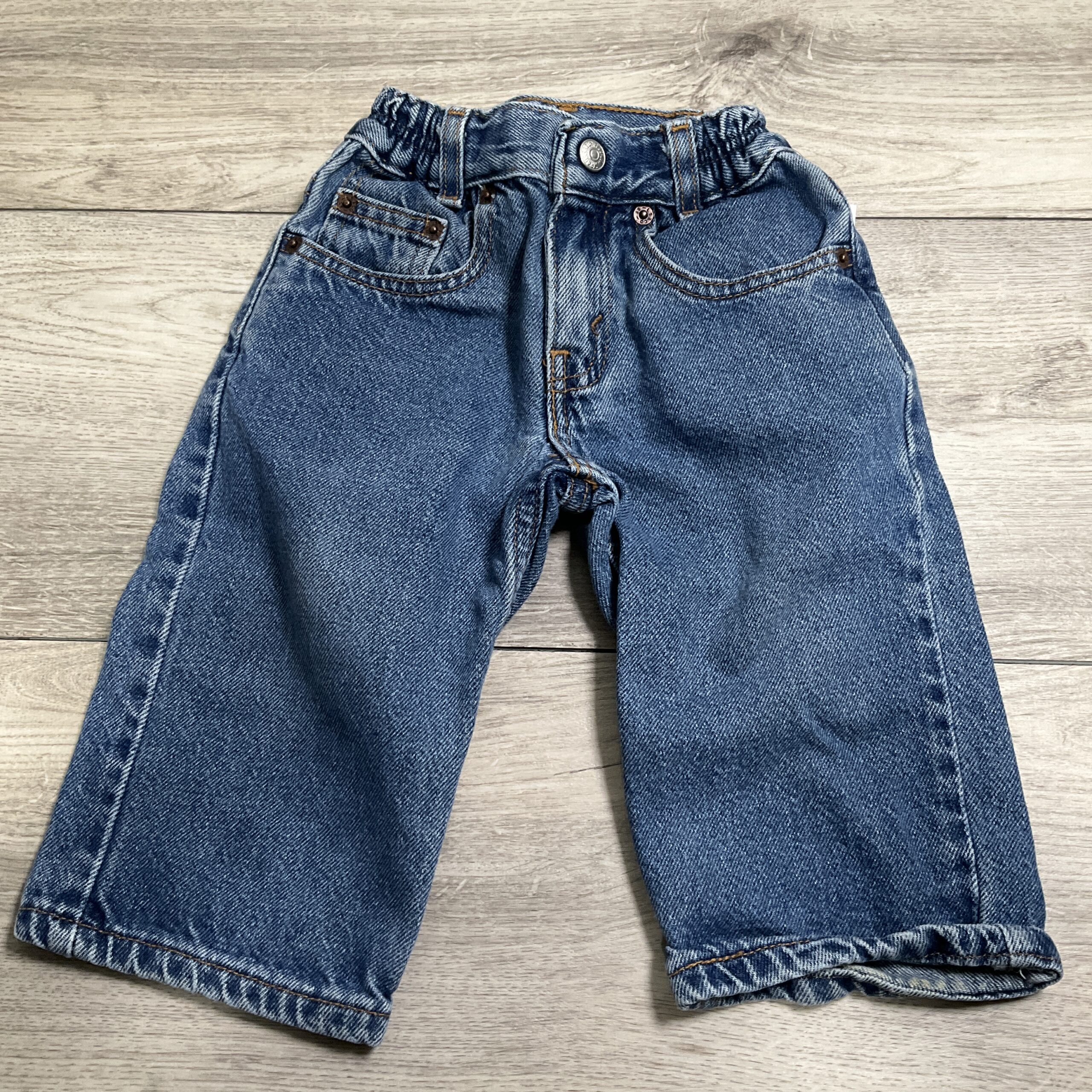 BOYS - 2T - Jeans