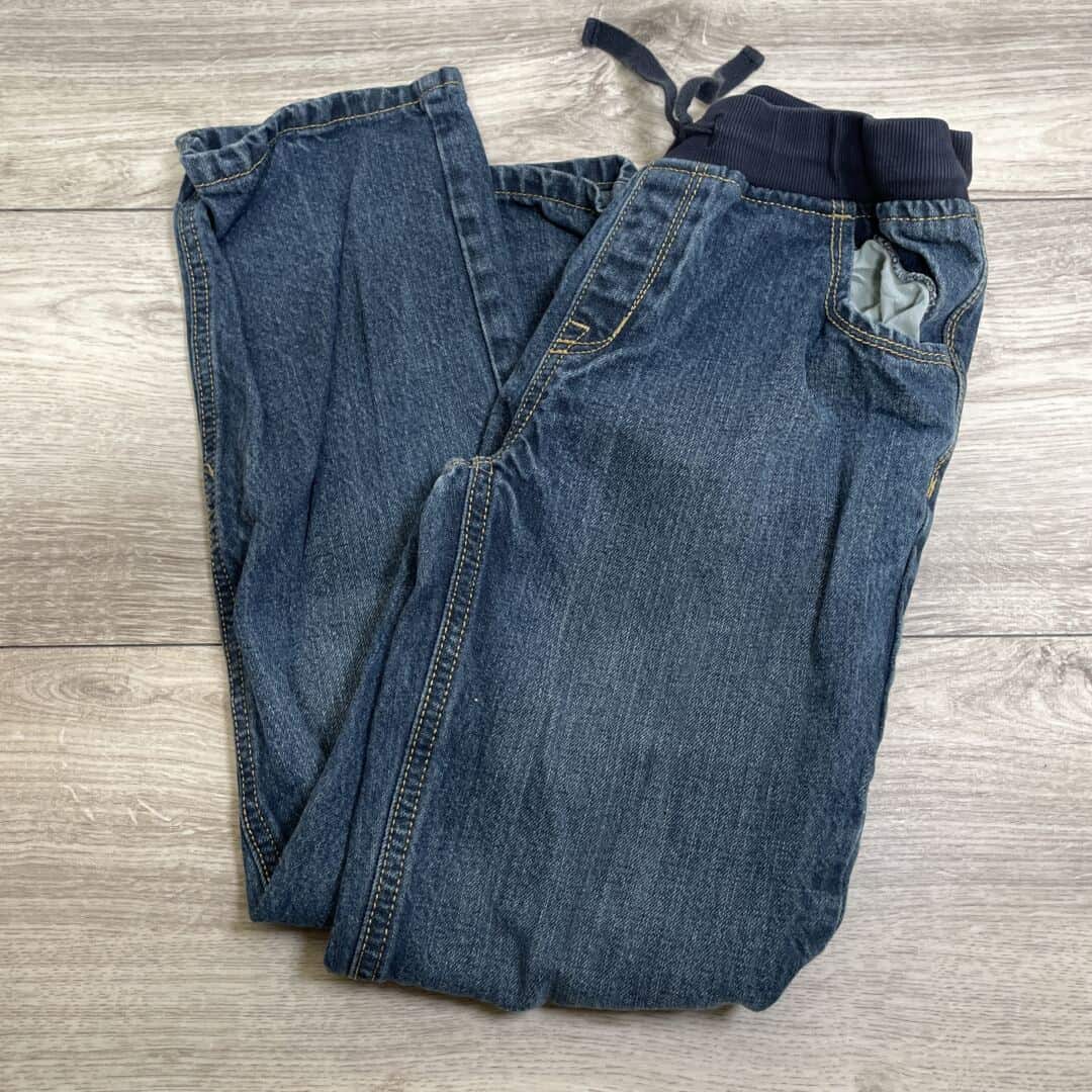 BOYS - Size 10 - Stretch Jeans