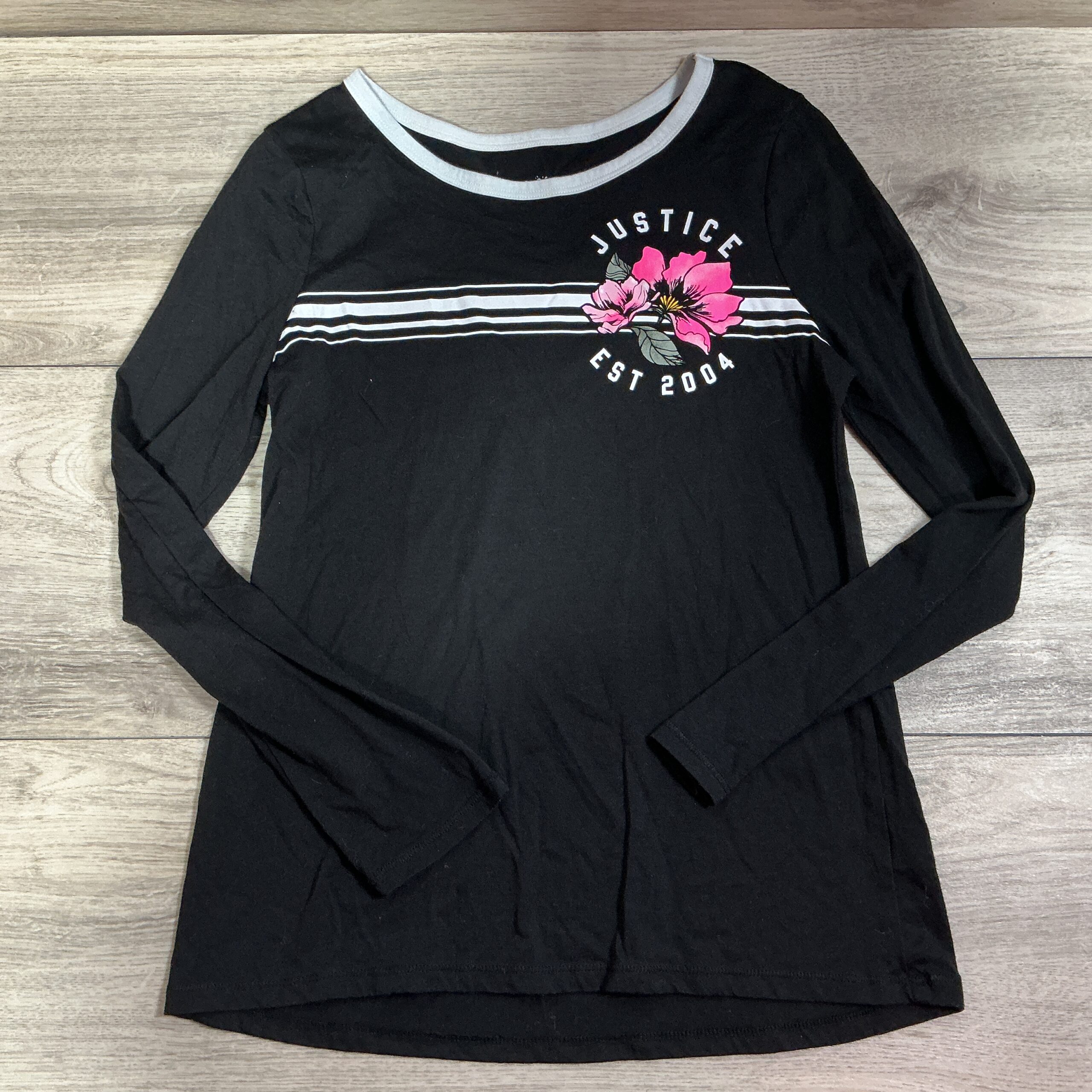 GIRLS - Size 14 - Shirt