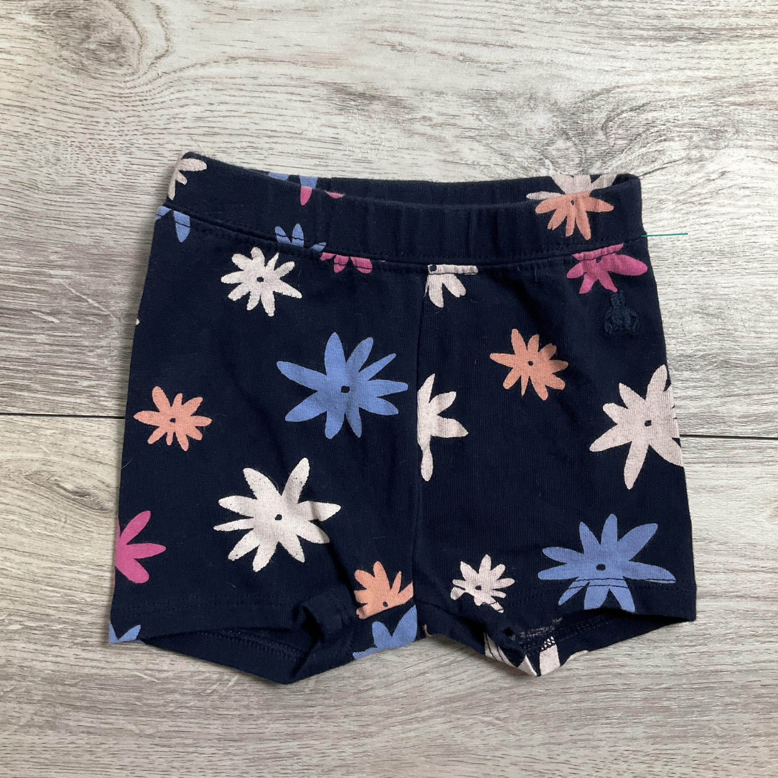 GIRLS - 3/6 Month - Shorts