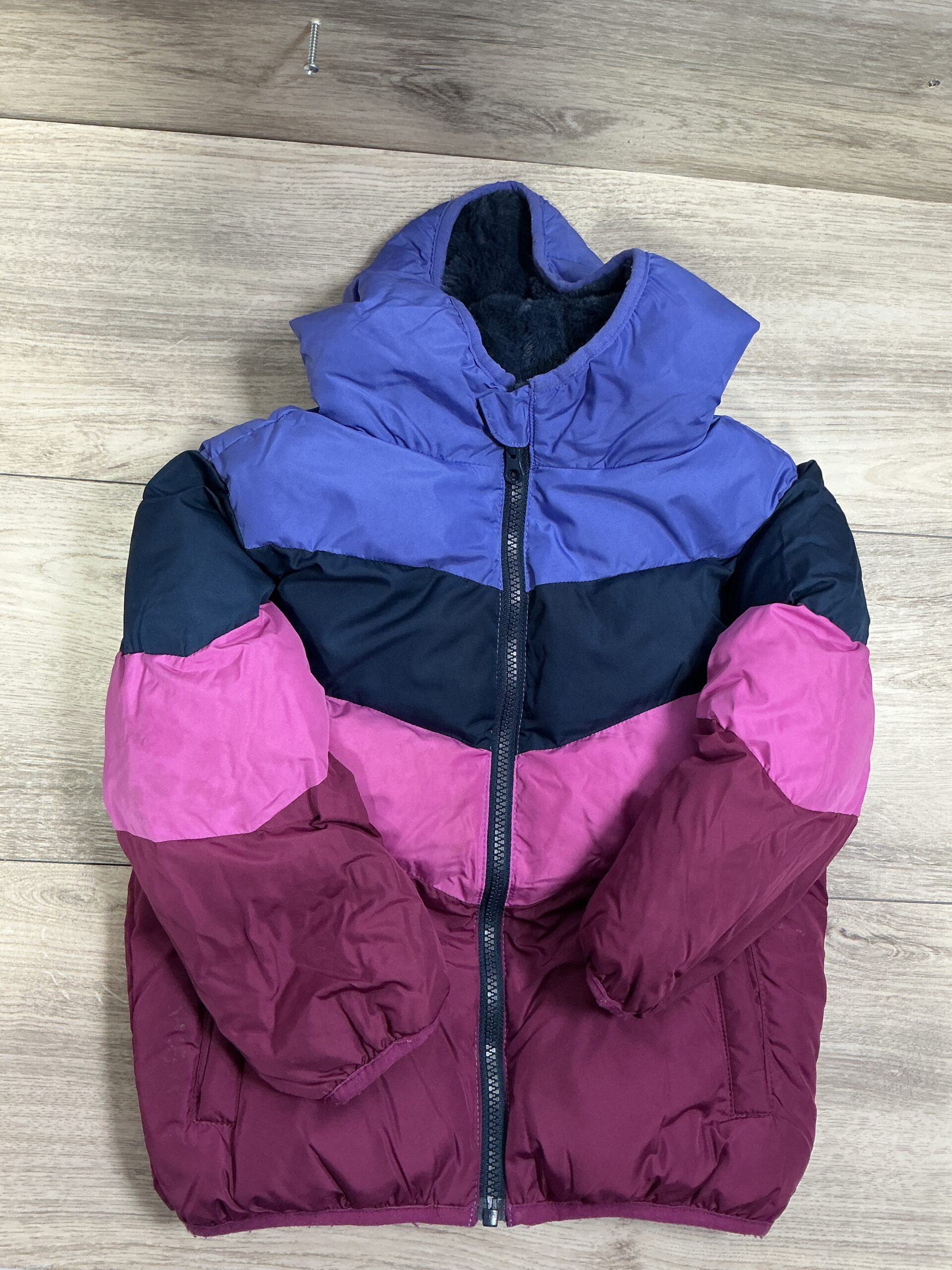 GIRLS - 4T - Jacket