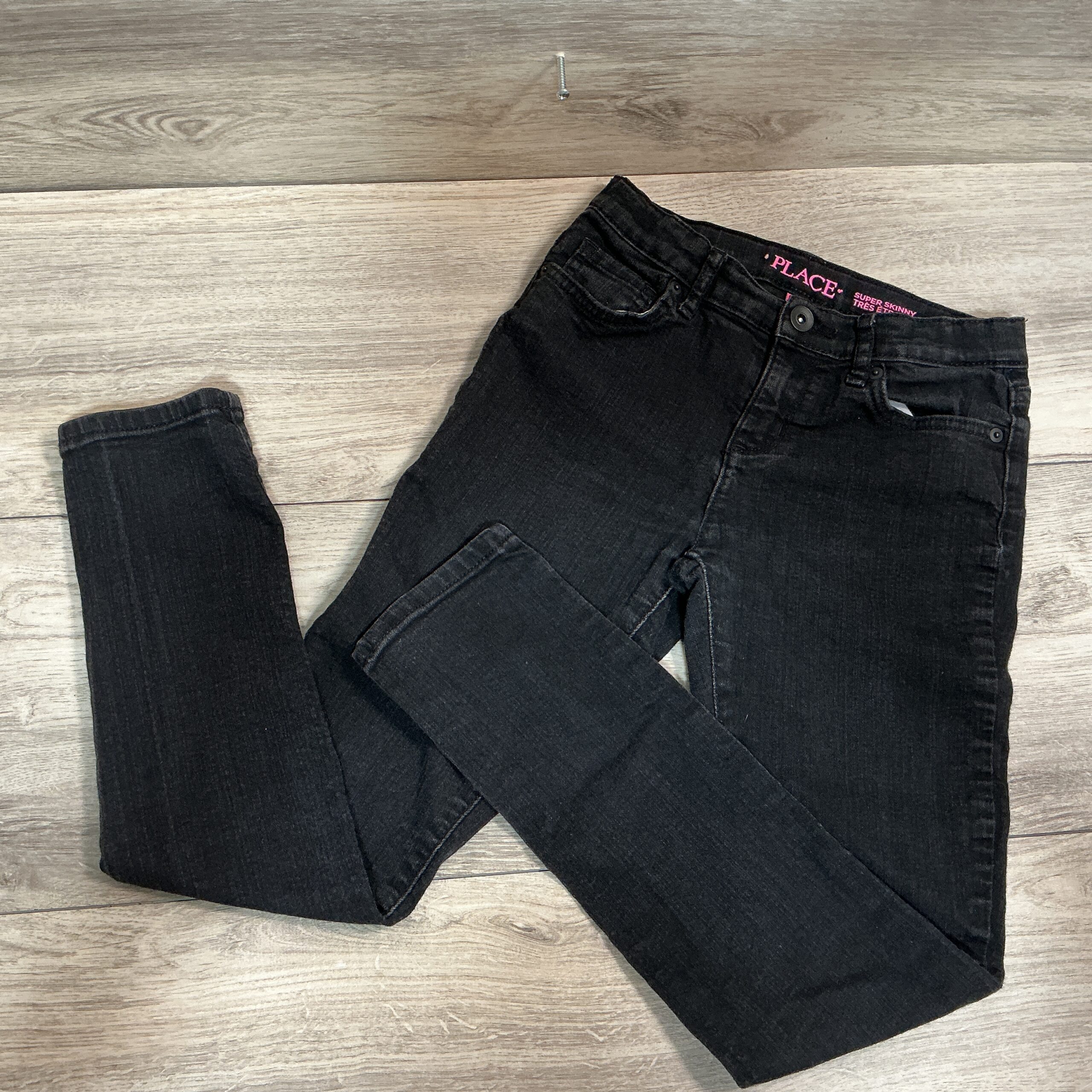 GIRLS - Size 10 - Jeans
