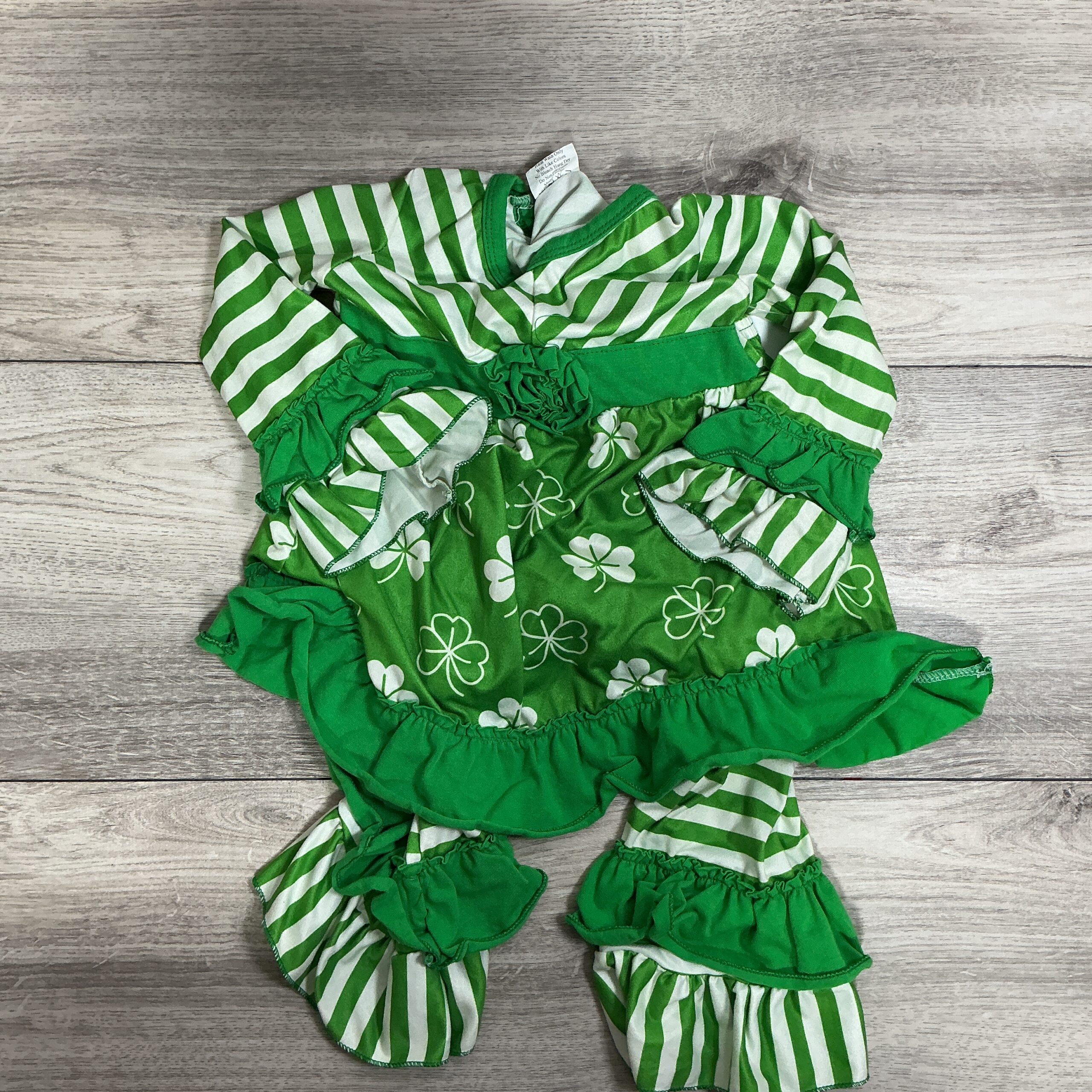 GIRLS - 12/18 Month - Outfit