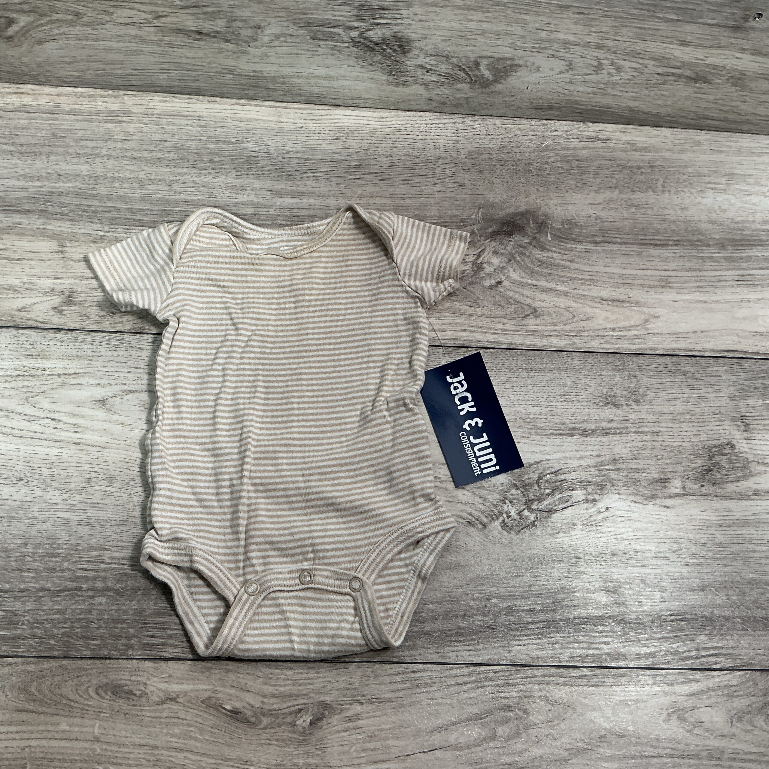 BOYS - 3 Month - Onesie