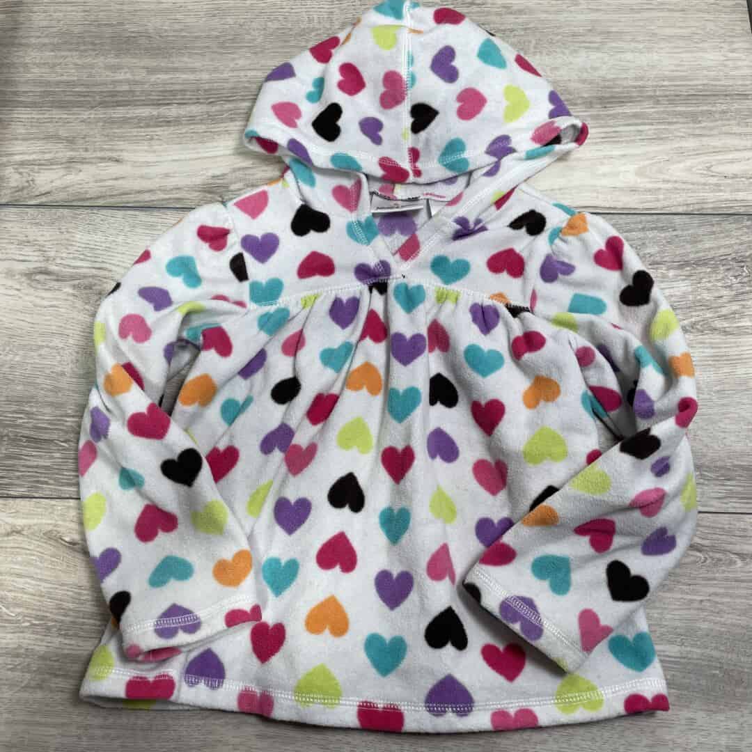 GIRLS - 3T - Jacket