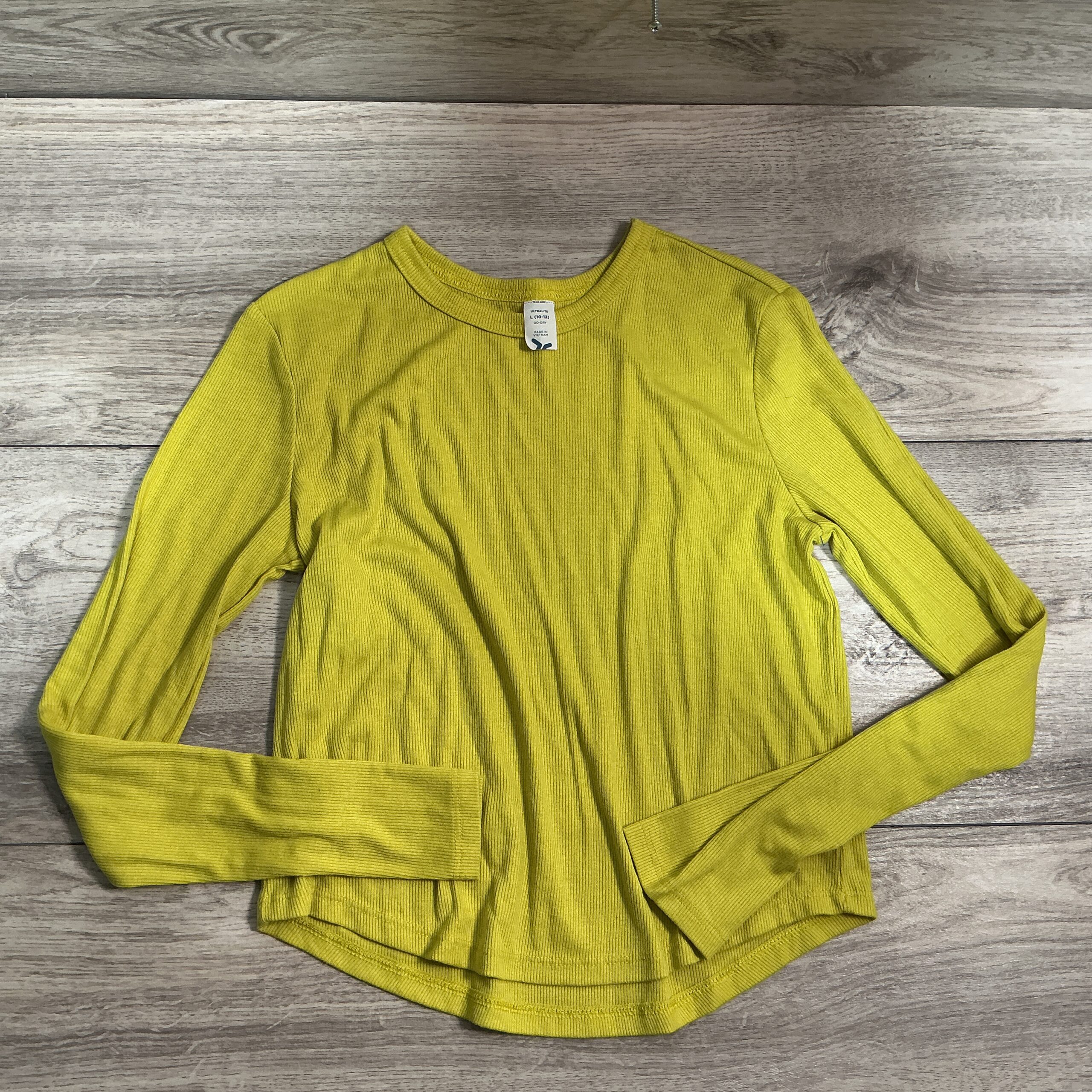GIRLS - 10/12 - Shirt
