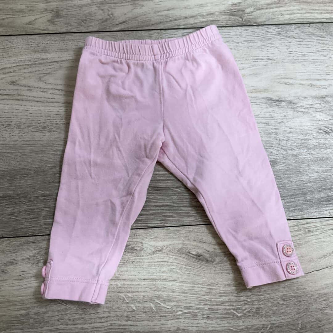 GIRLS - 3 Month - Pants