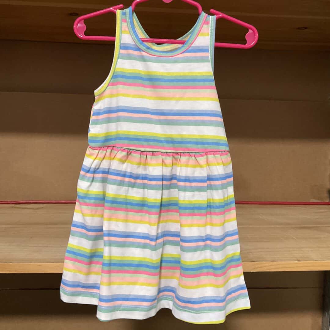 GIRLS - 2T - Dress