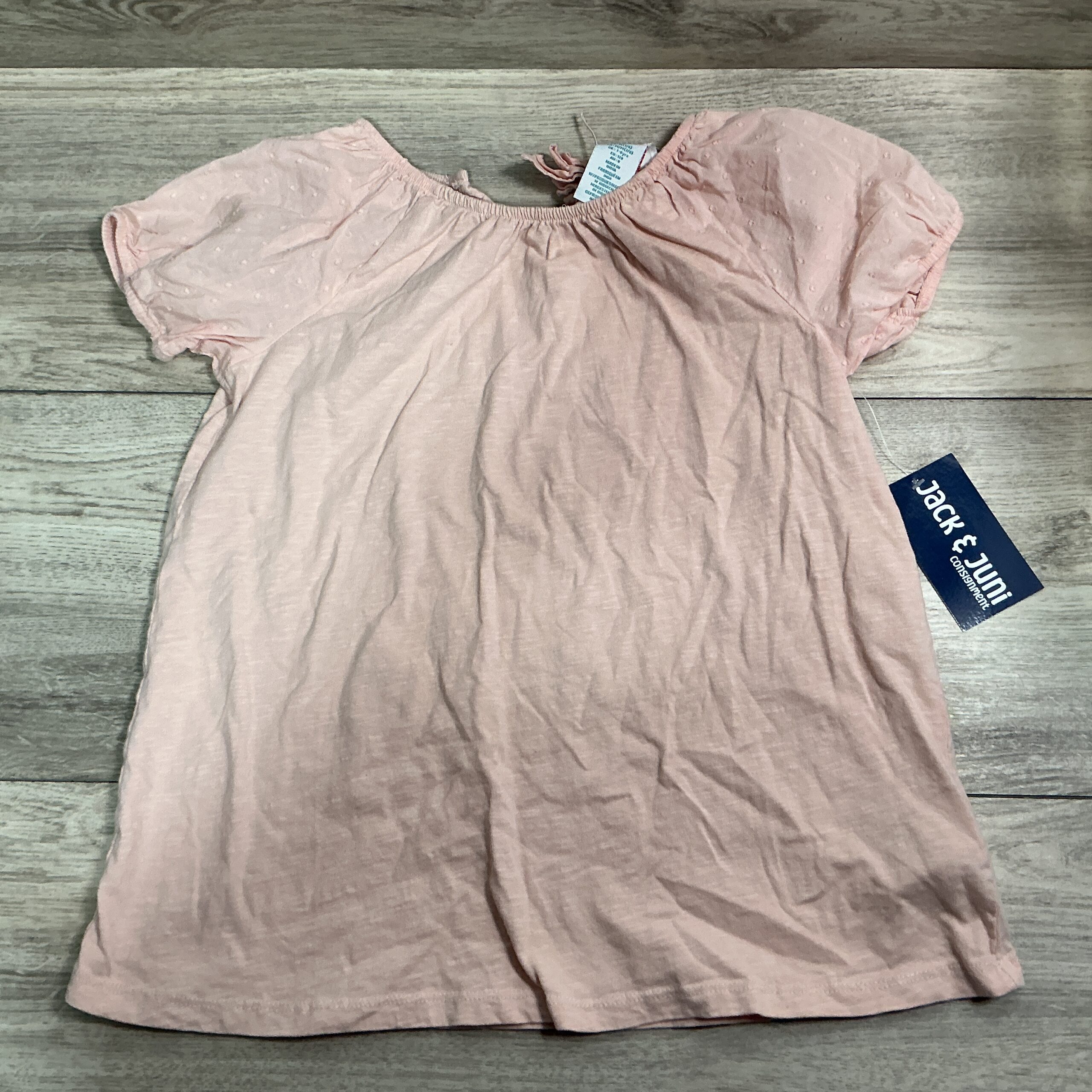 GIRLS - 7/8 - Shirt