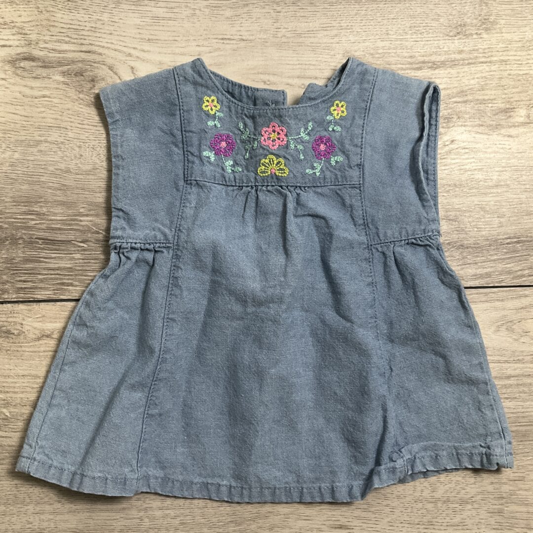 GIRLS - 3 Month - Shirt