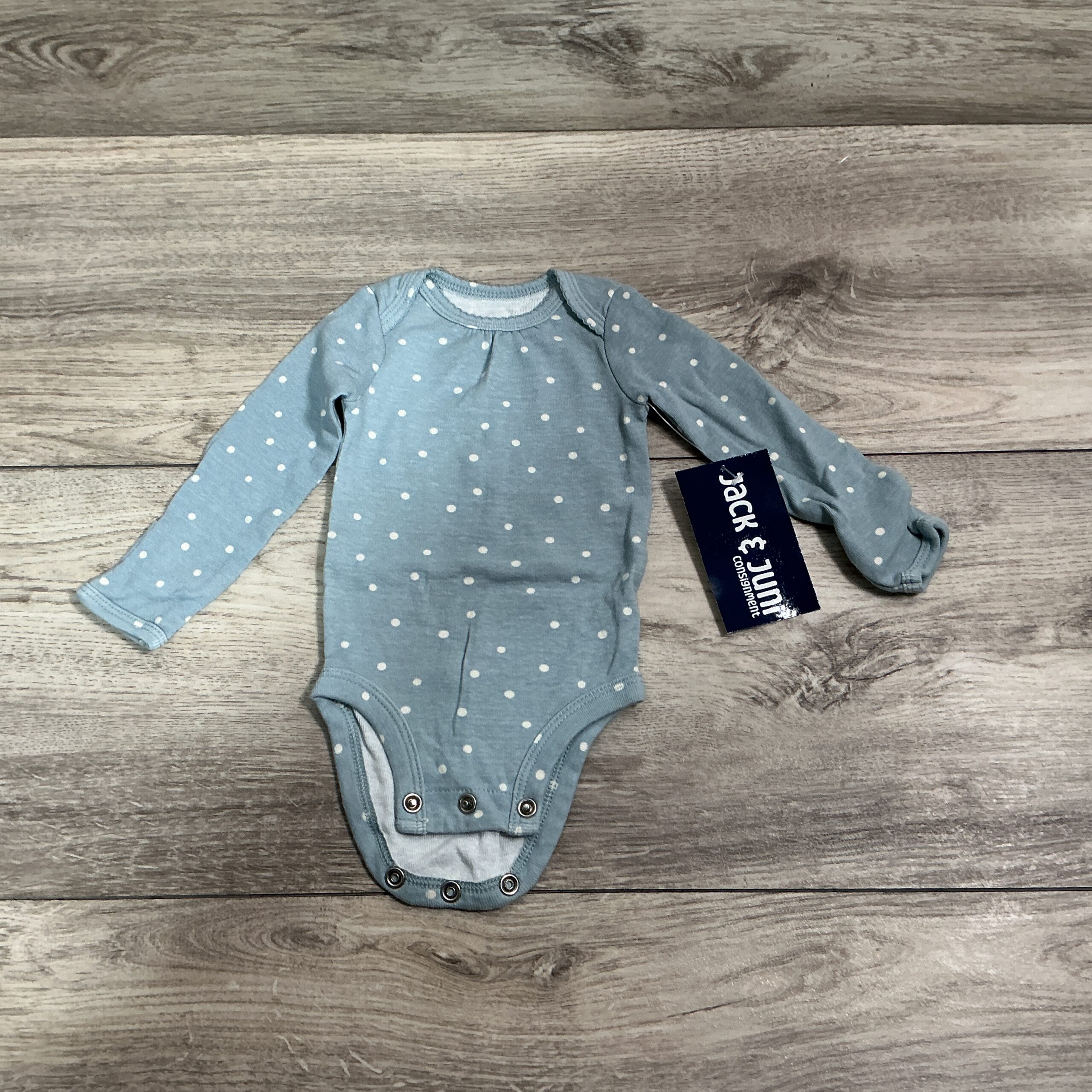 BOYS - Newborn - Onesie