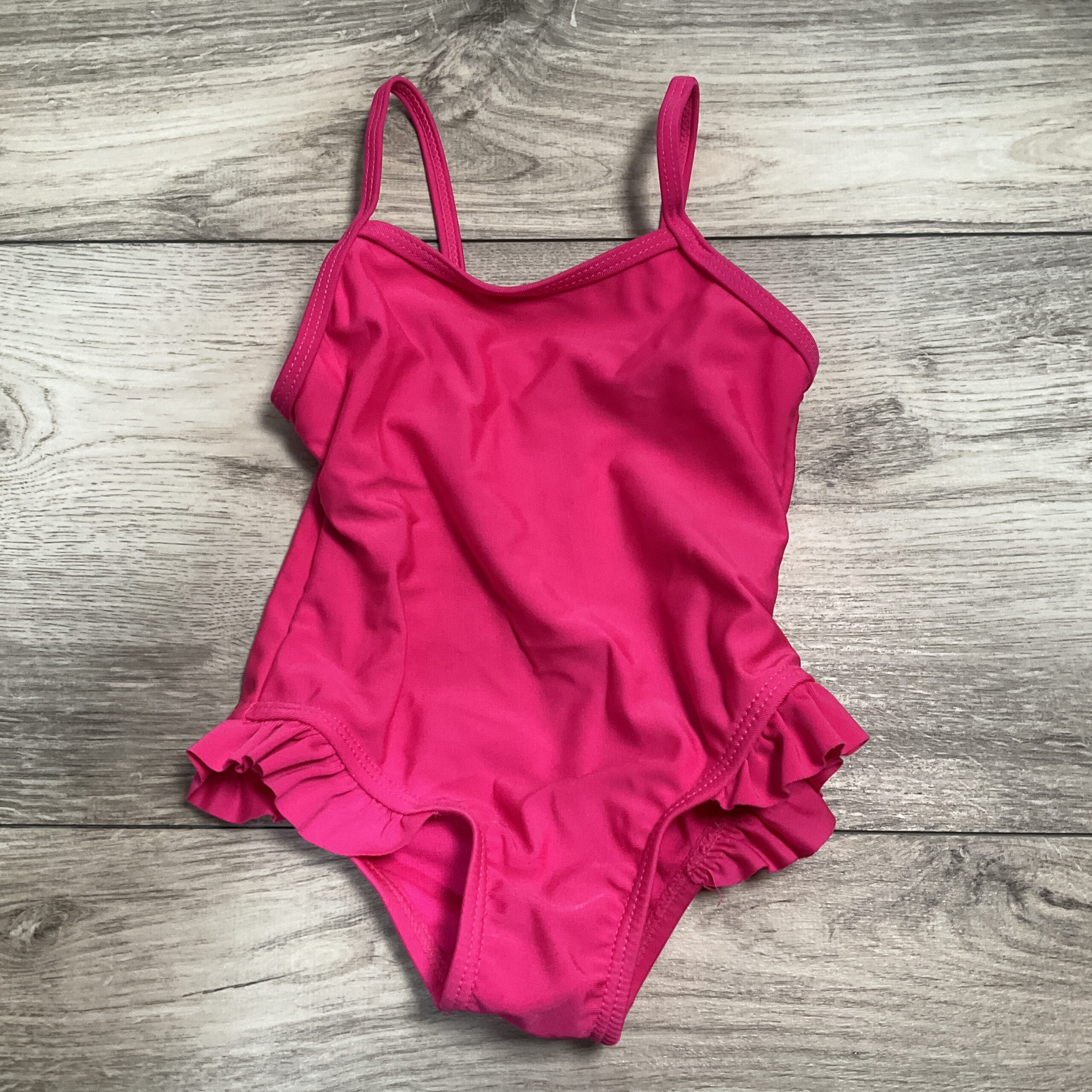 GIRLS - 18 Month - Swim Suit