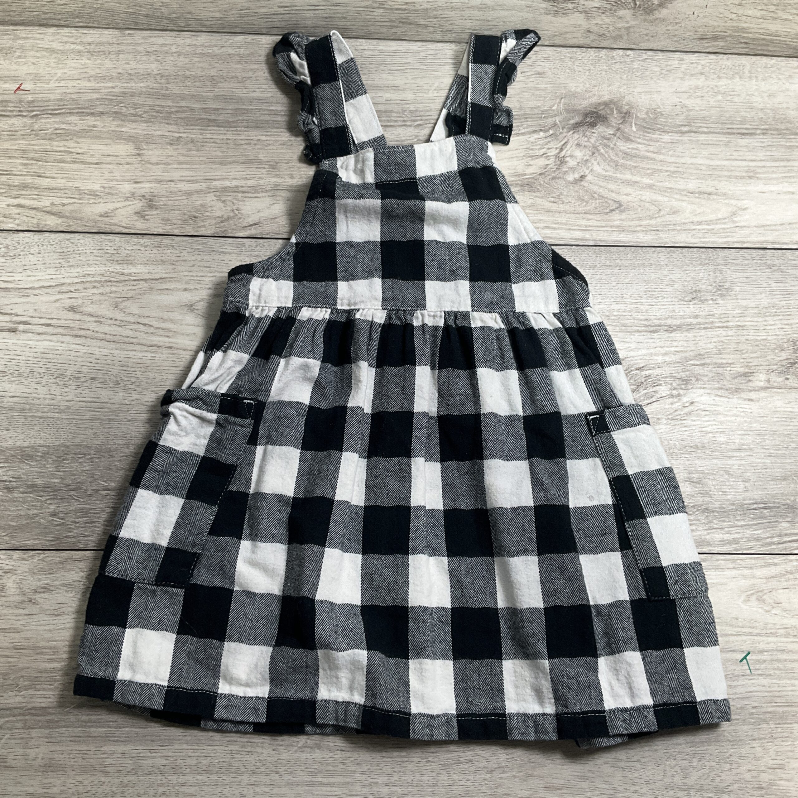 GIRLS - 3T - Dress