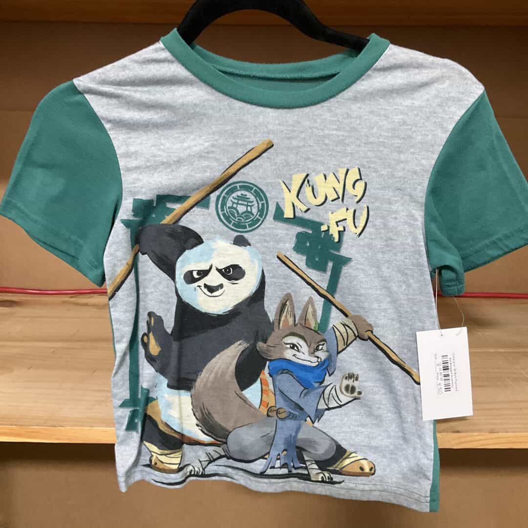 BOYS - Size 8 - Shirt
