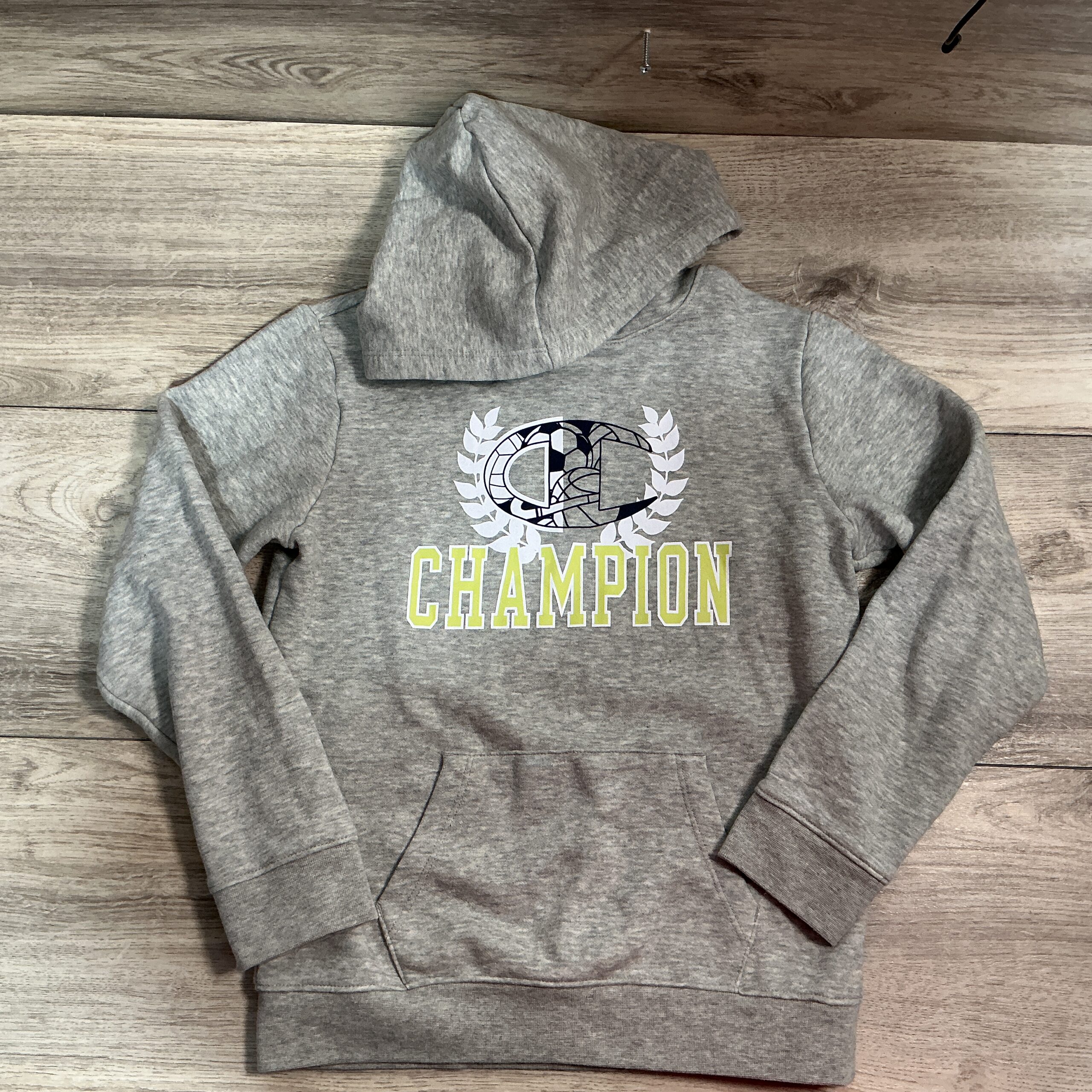 GIRLS - Size 10/12 - Pullover