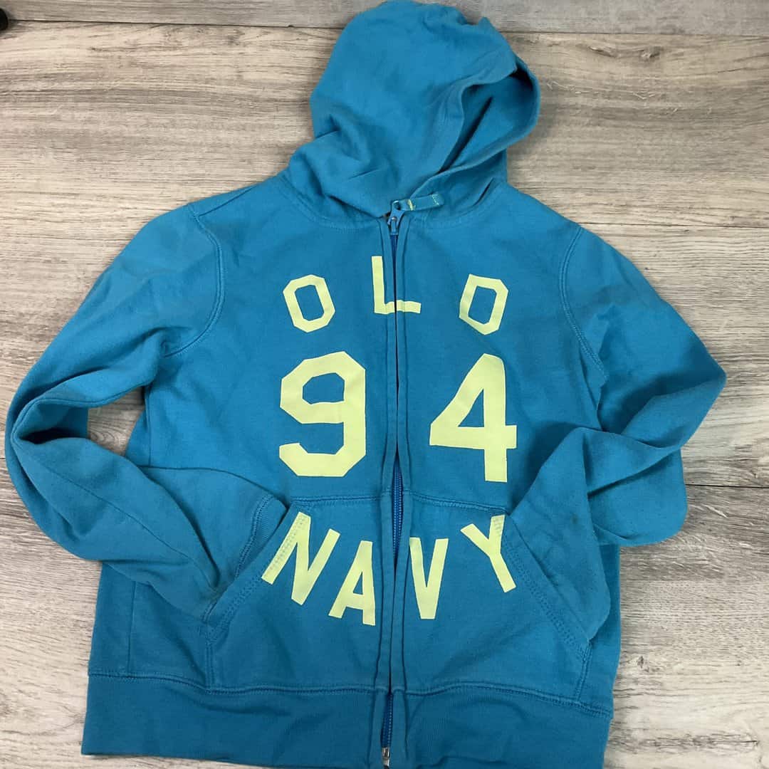 GIRLS - Size 8 - Jacket