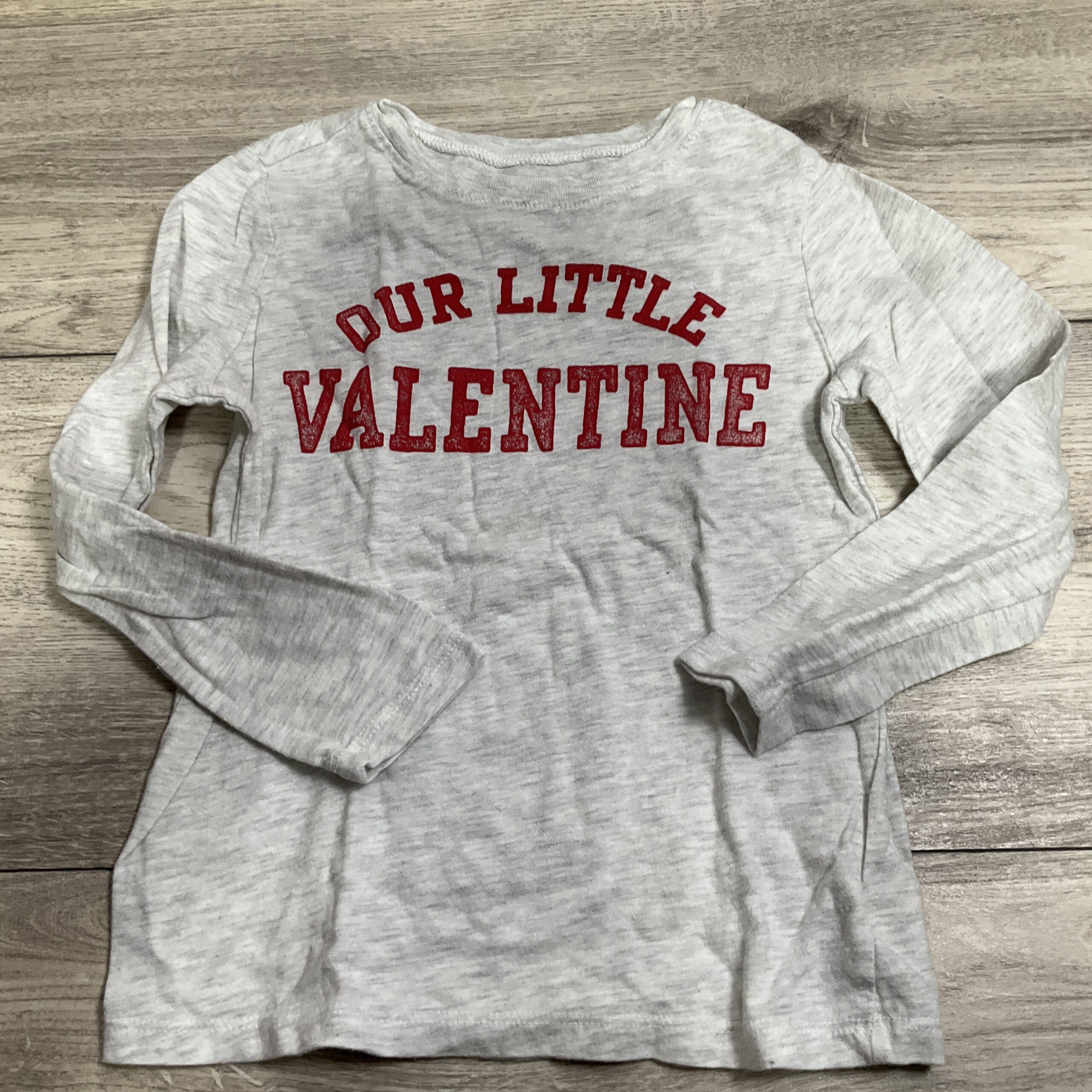 BOYS - 5T - Shirt