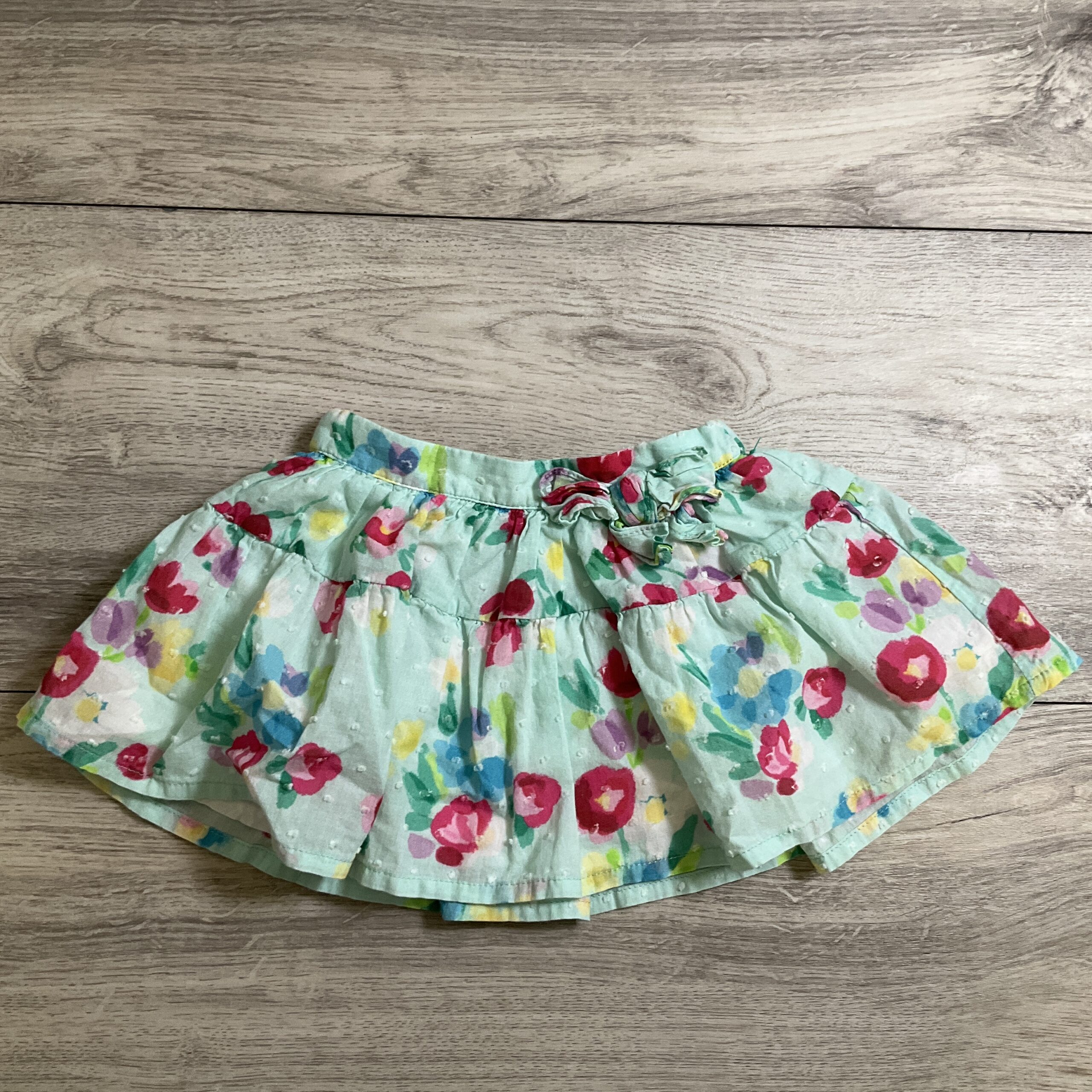 GIRLS - 12 Month - Skirt