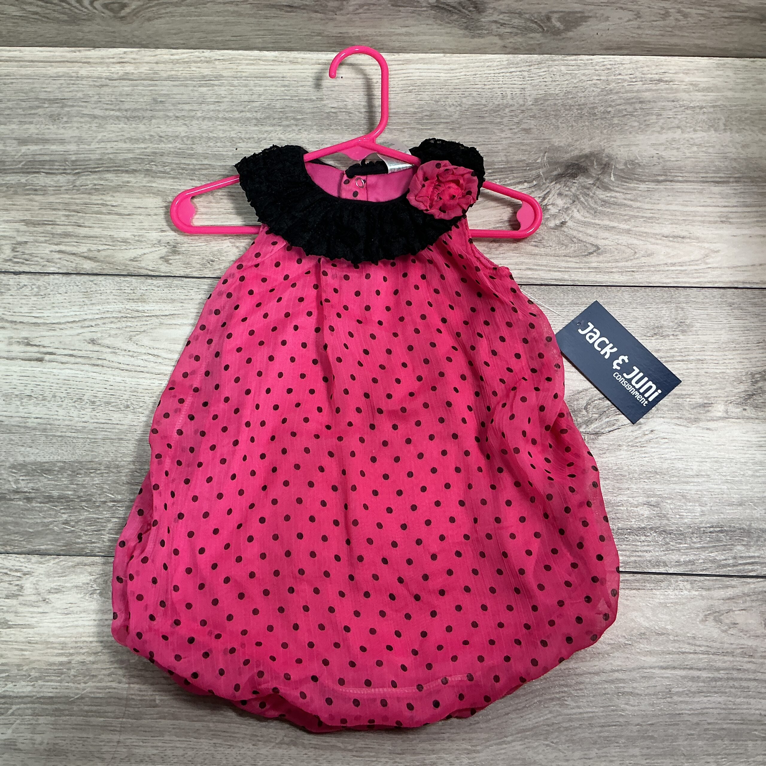 GIRLS - 12 Month - Shirt