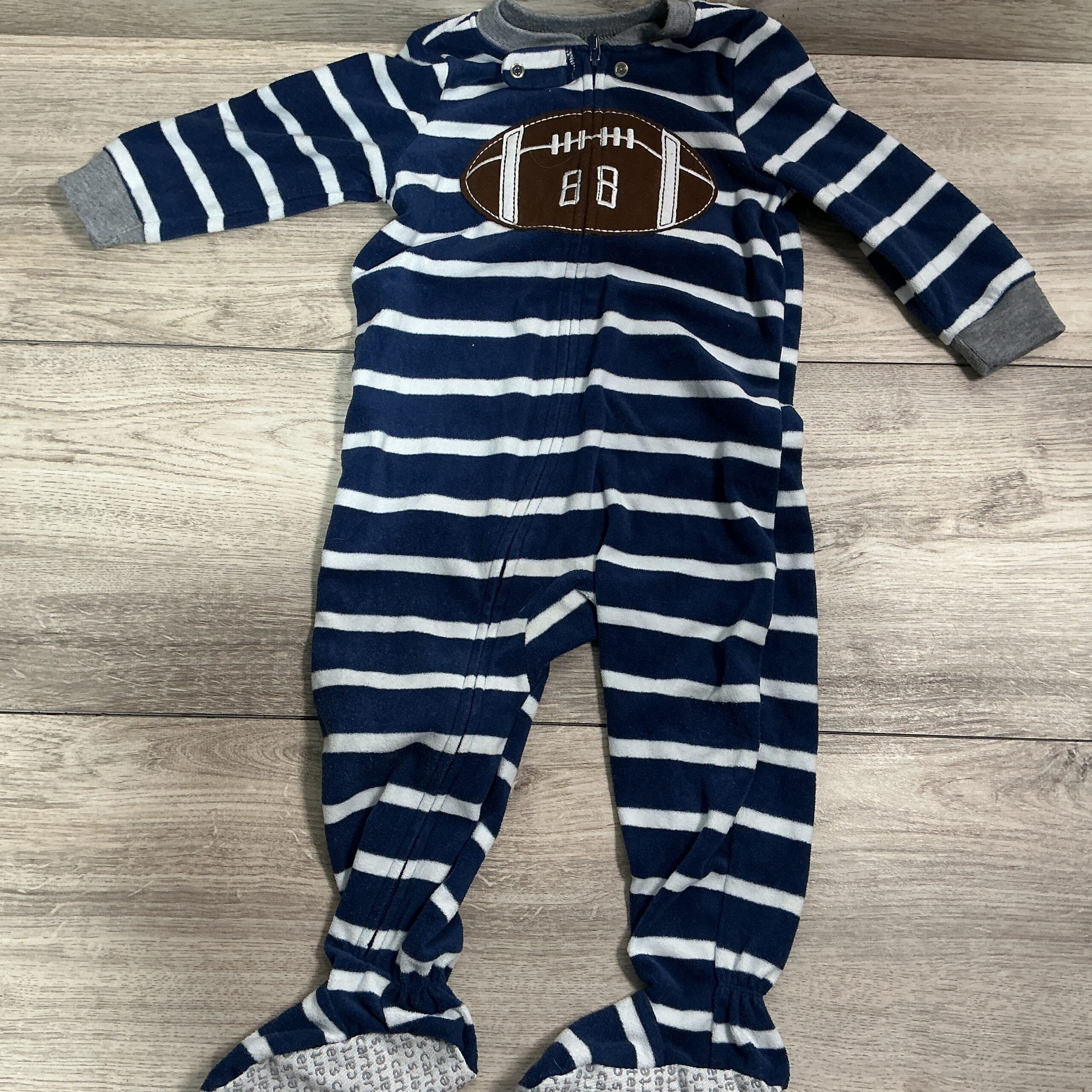 BOYS - 18 Month - Sleeper