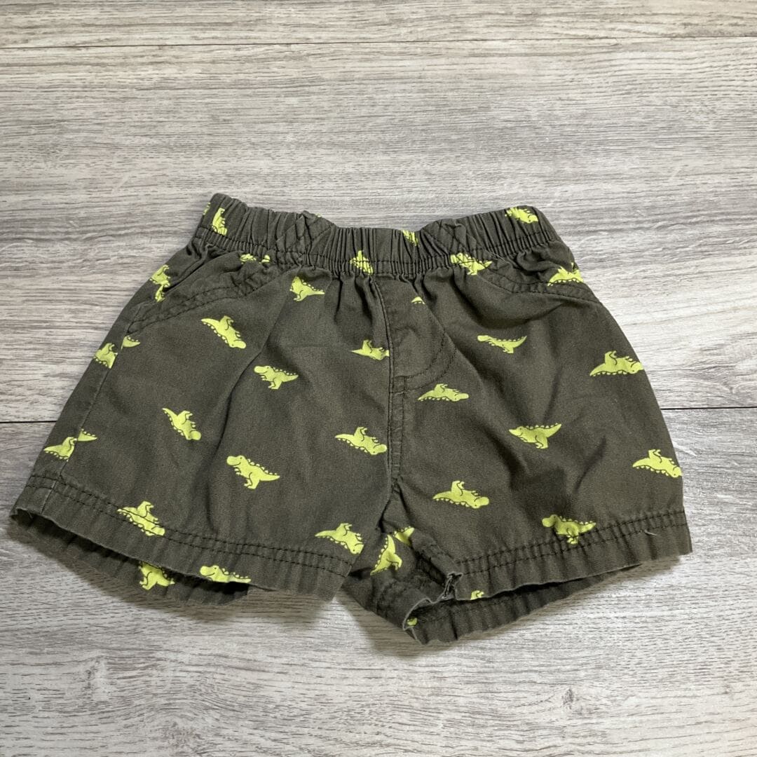 BOYS - 3/6 Months - Shorts