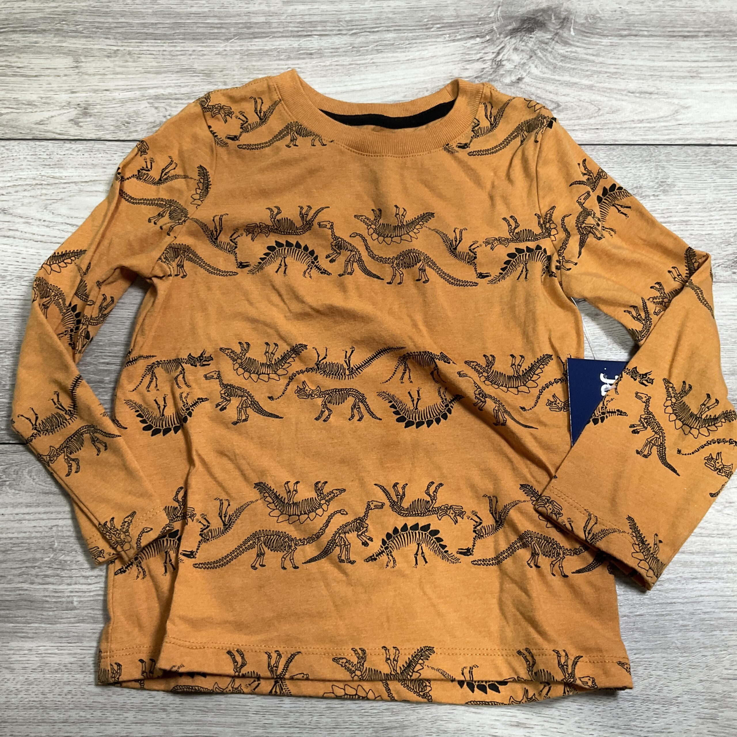 BOYS - 4T - Shirt