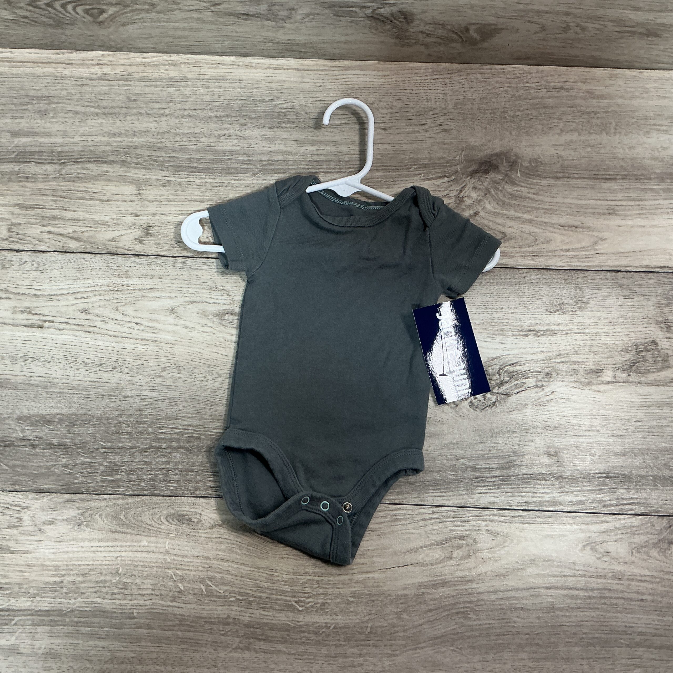 BOYS - 0/3 Month - Onesie