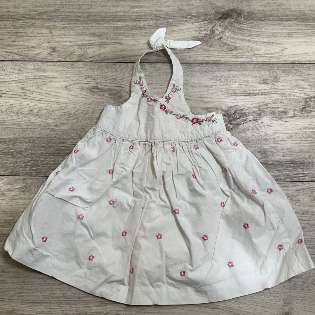 GIRLS - 6/9 Month - Shirt - Play Clothes Condition