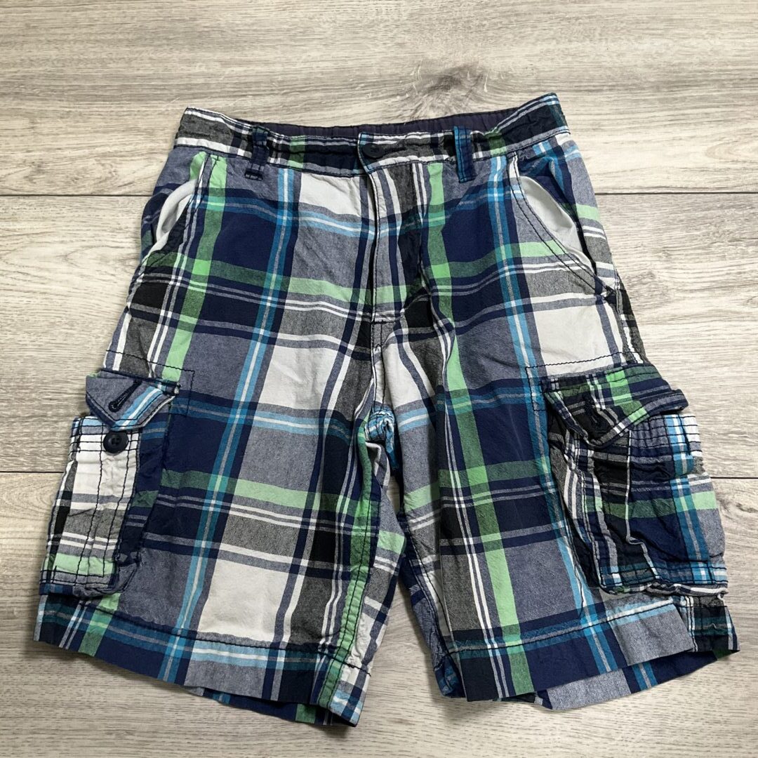 BOYS - Size 10 - Shorts