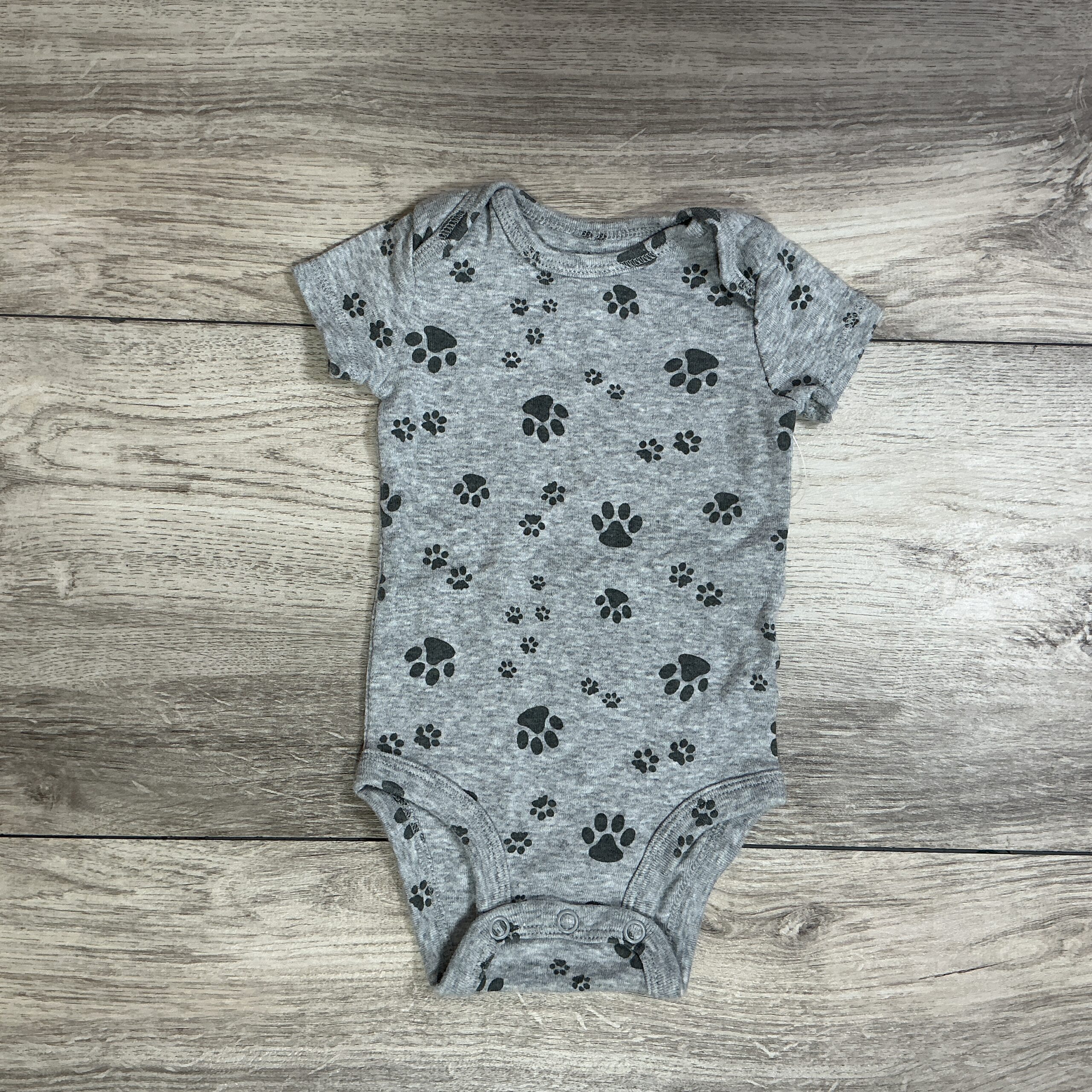 BOYS - 3 Month - Onesie