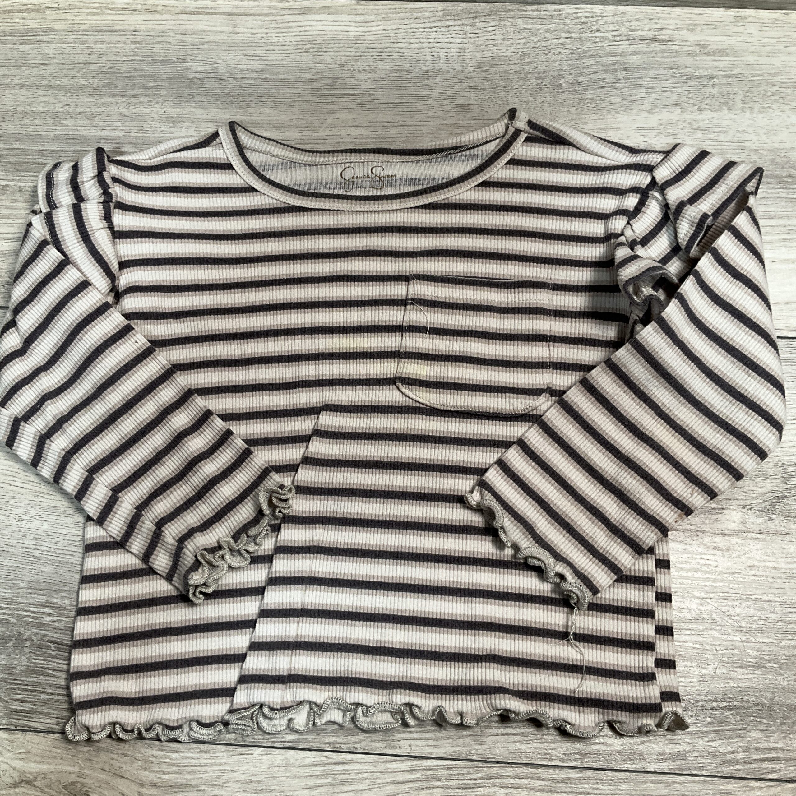 GIRLS - 2T - Shirt - Semi Play Clothes