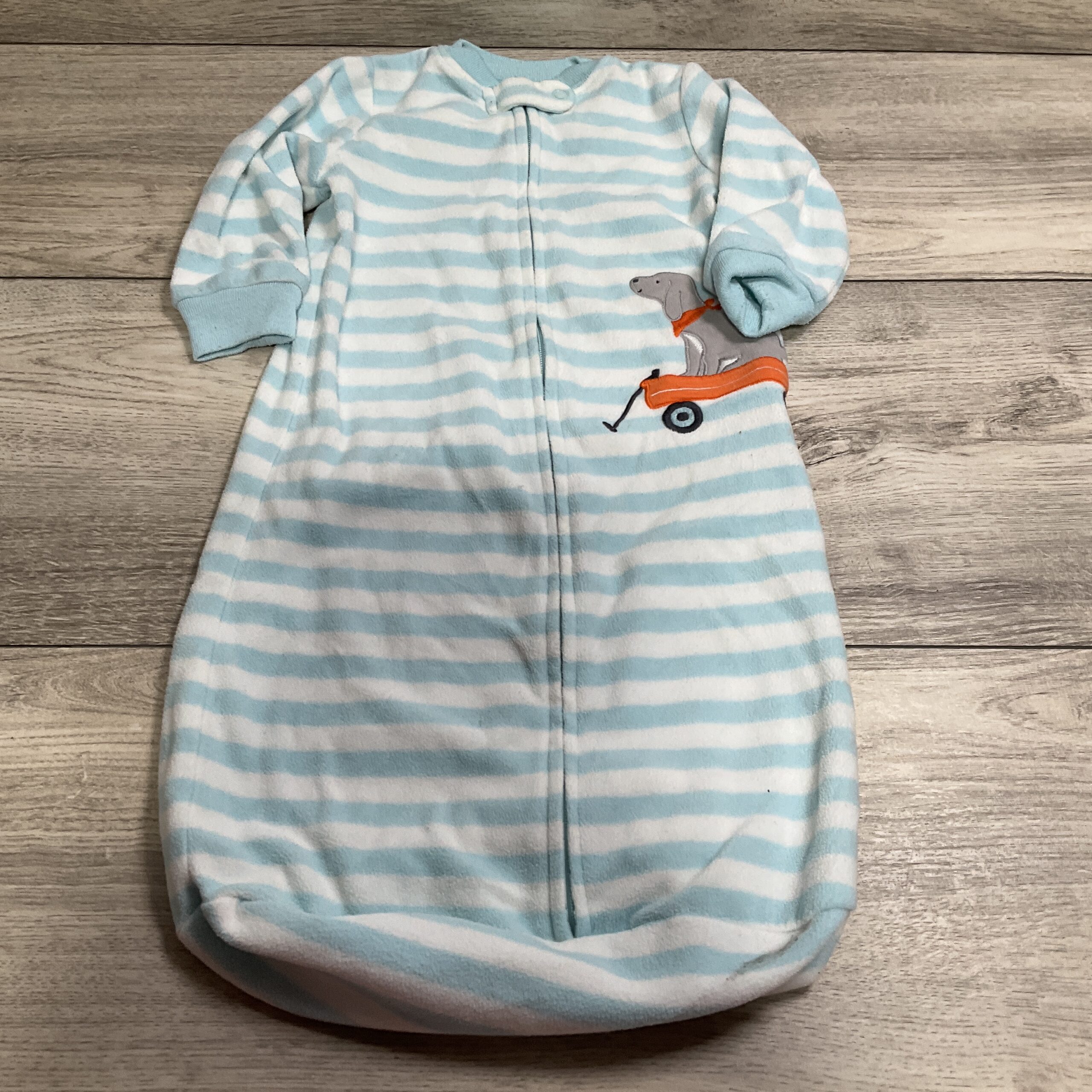 BOYS - 0/9 Month - Sleep Sack