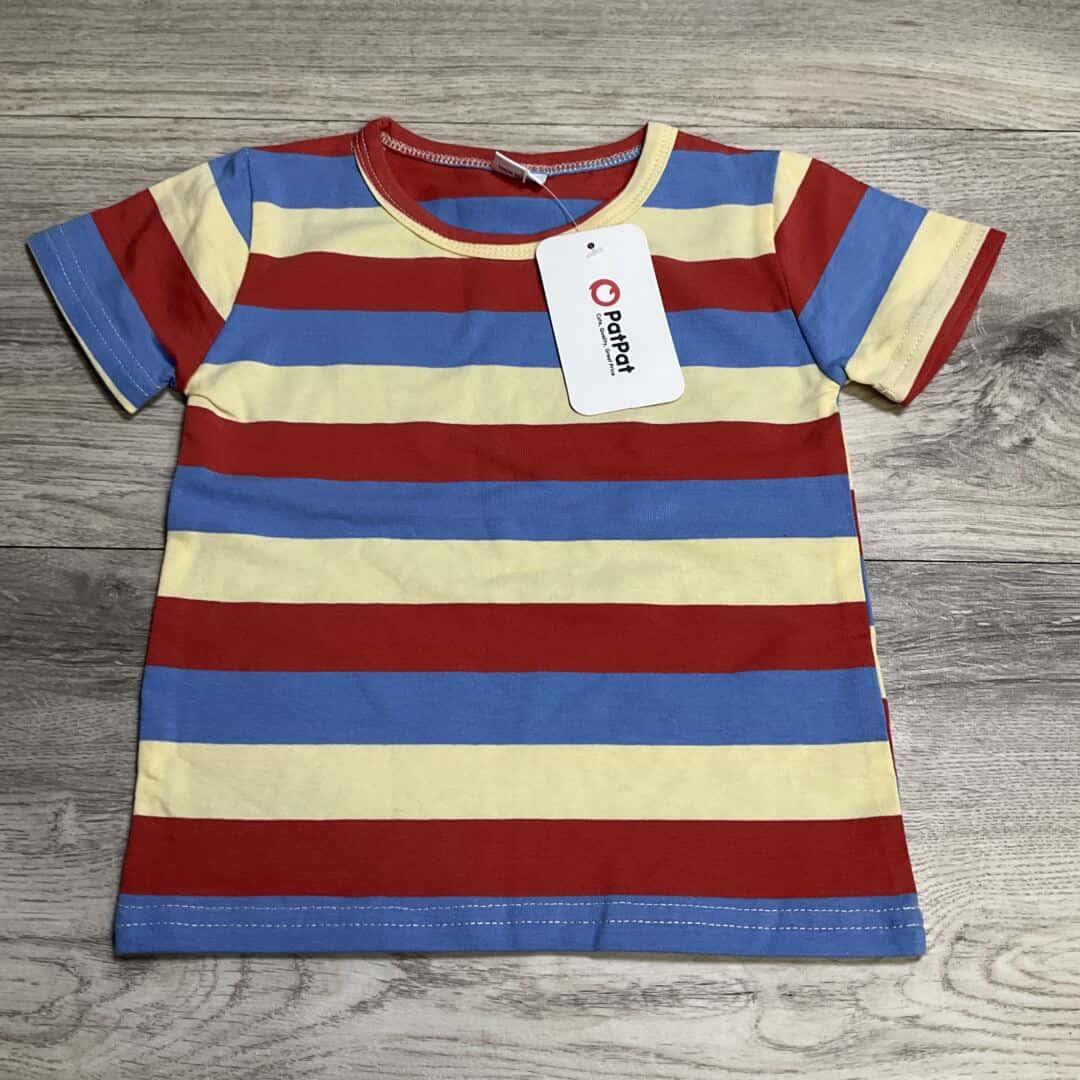 BOYs - 9/12 Months - Shirt - NEW
