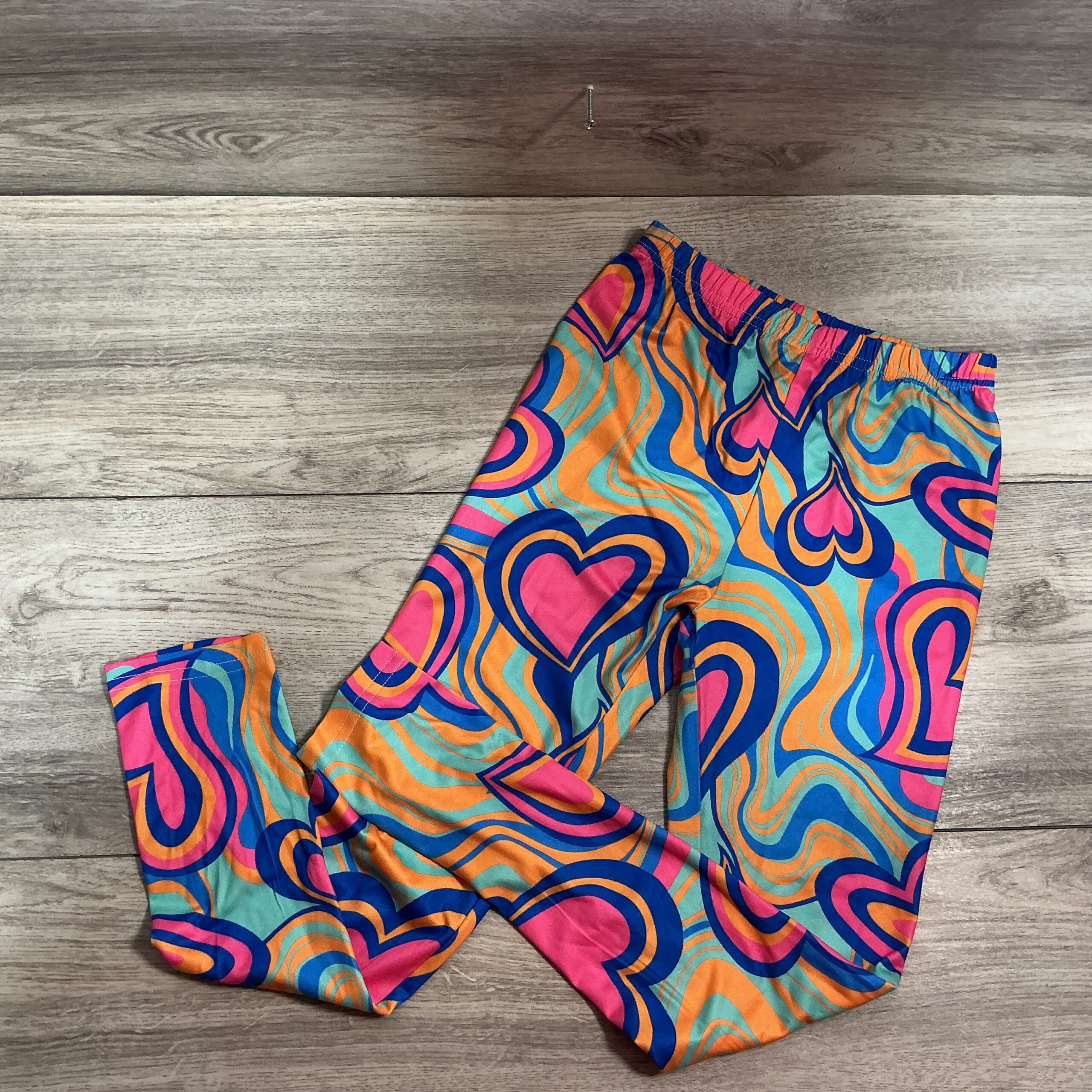 GIRLS - Size 9 - Pants