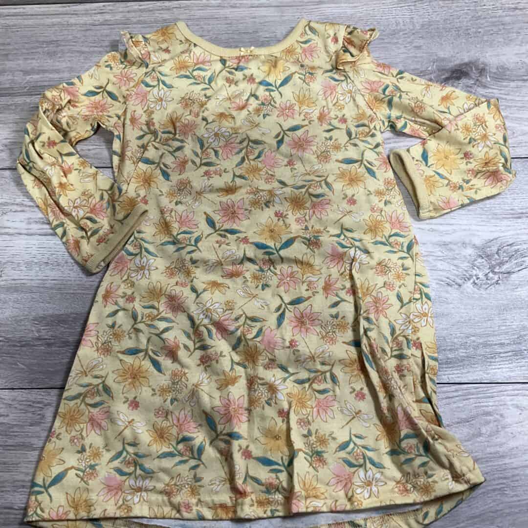 GIRLS - Size 2/3 - Nightgown
