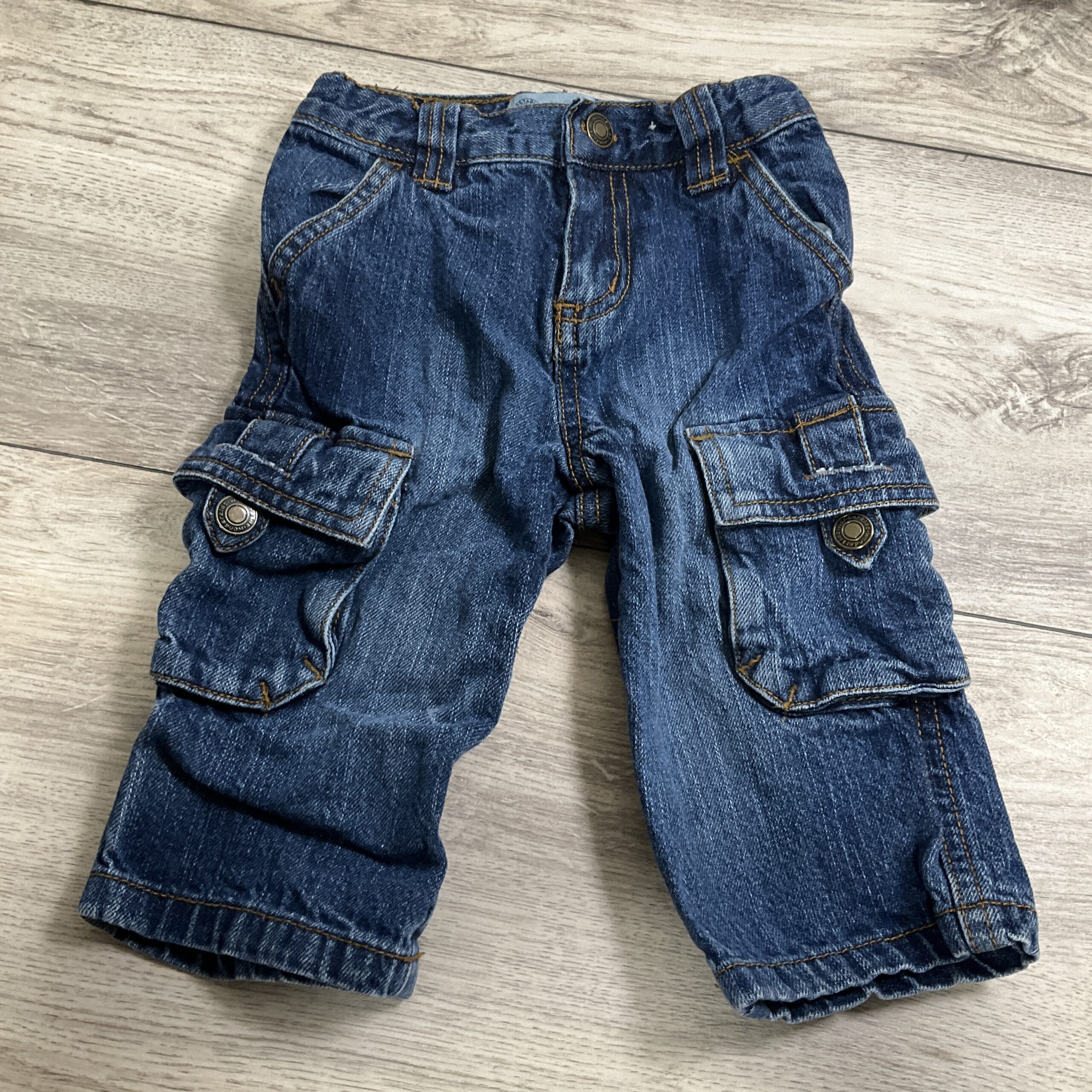 BOYS - 12 Month - Jeans