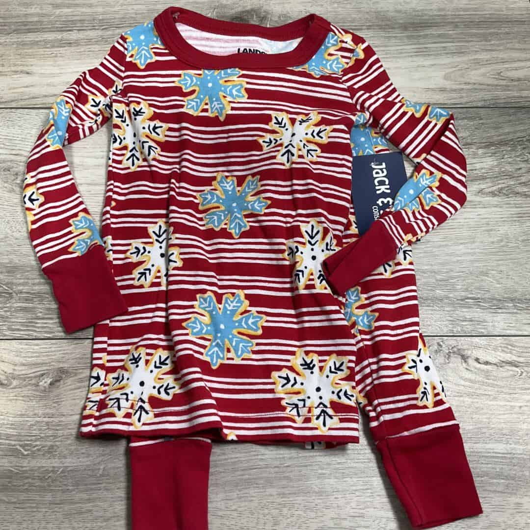 BOYS - 2T - PJs
