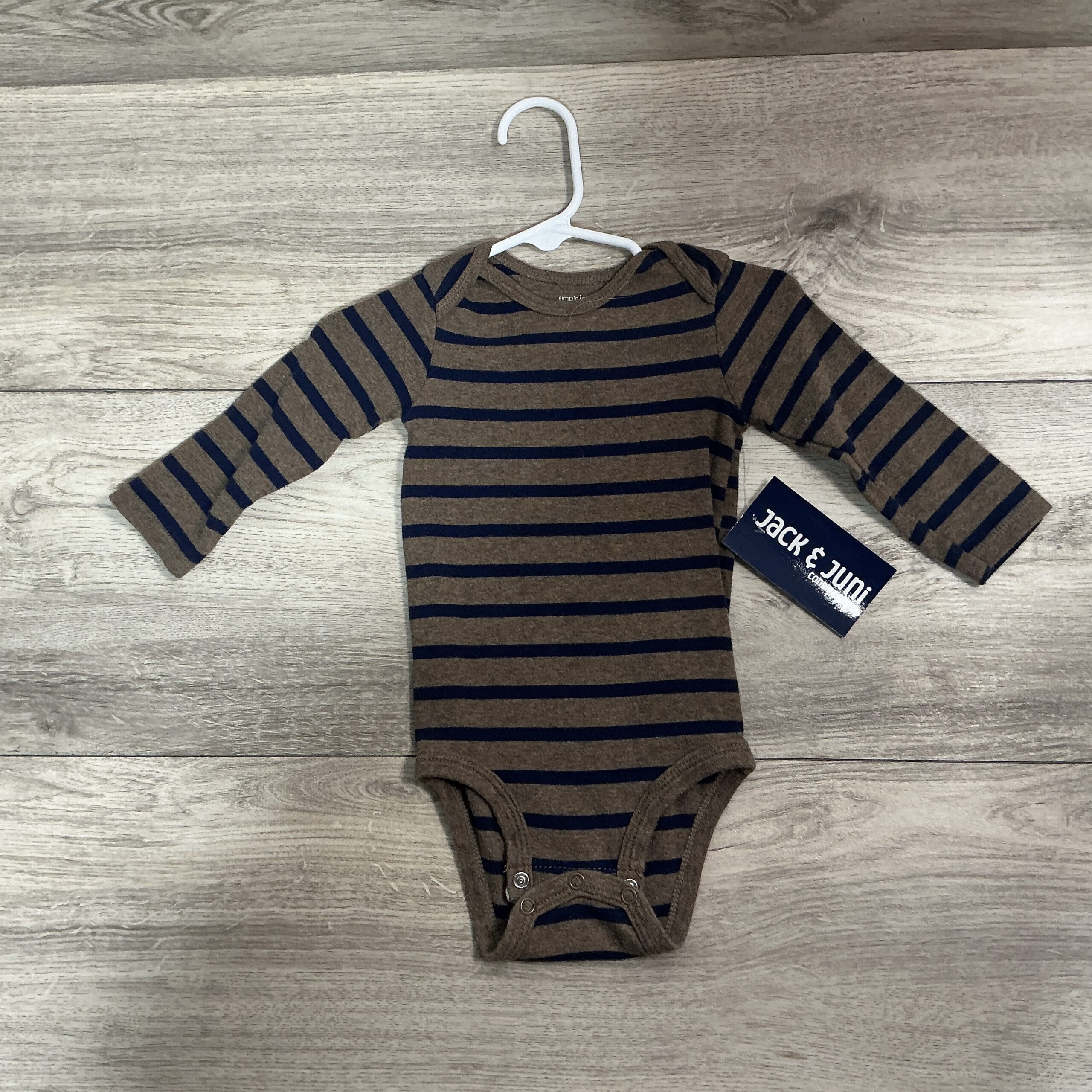 BOYS - 12 Month - Onesie