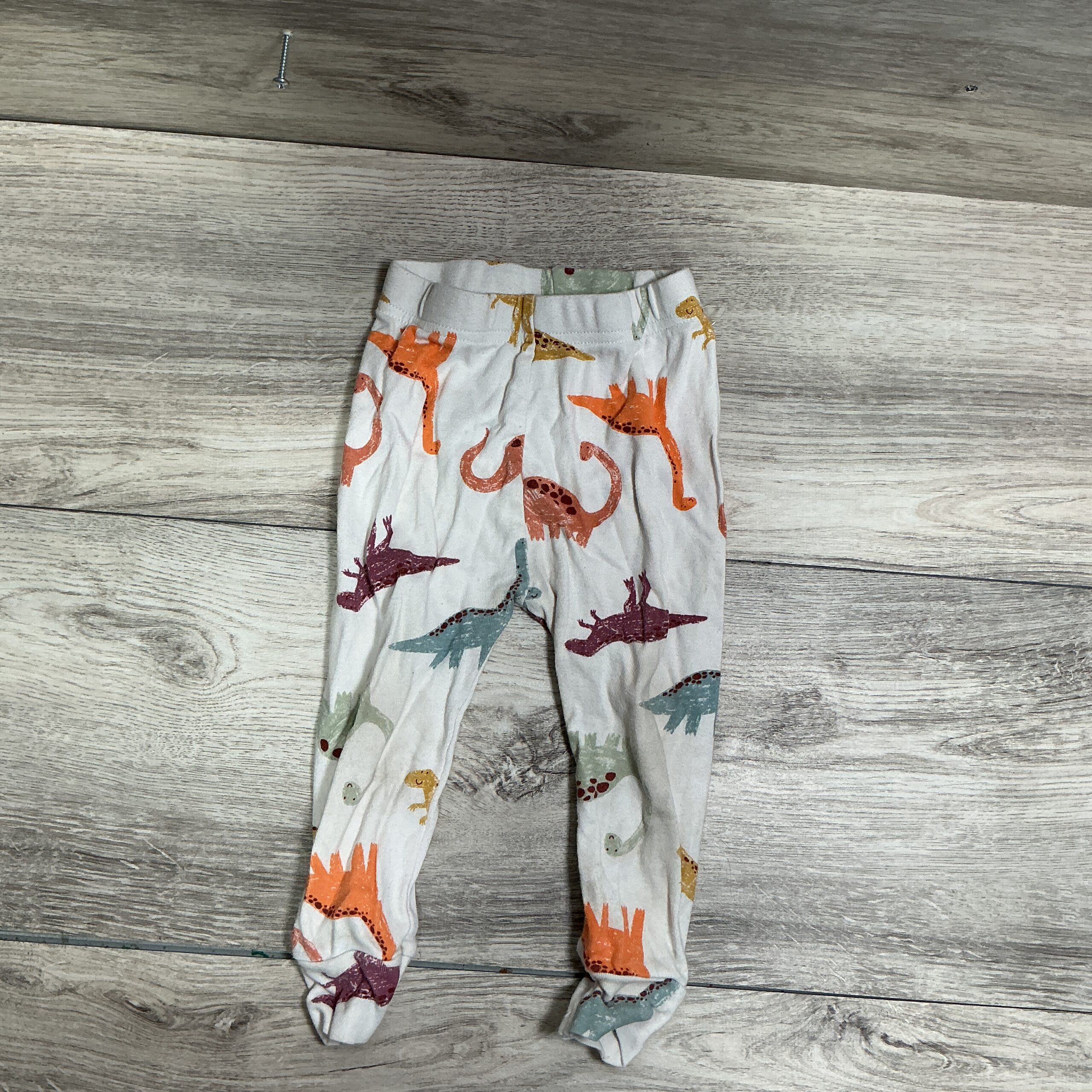 BOYS - 18/24 Month - Pj Pants - Play Clothes