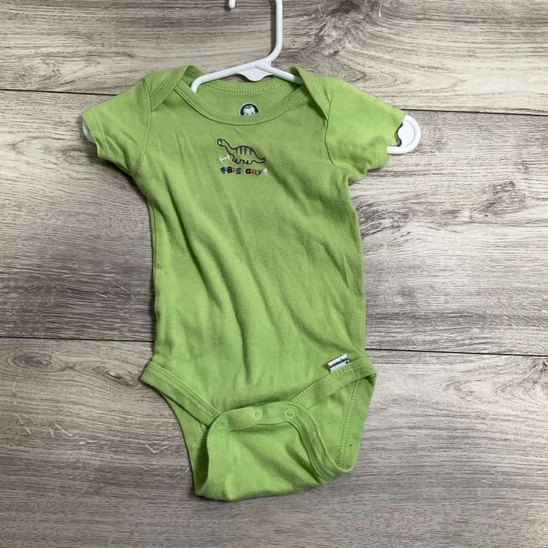 BOYS - 12 Month - Onesie